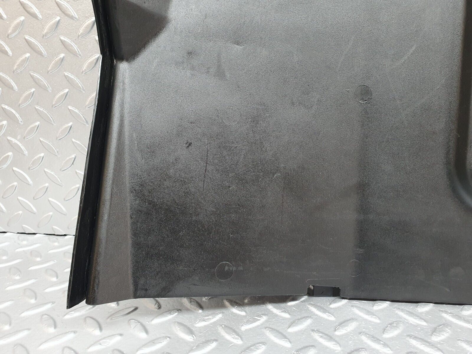 42110 Mercedes-Benz W202 C200 Trunk Rear Panel 2026900441