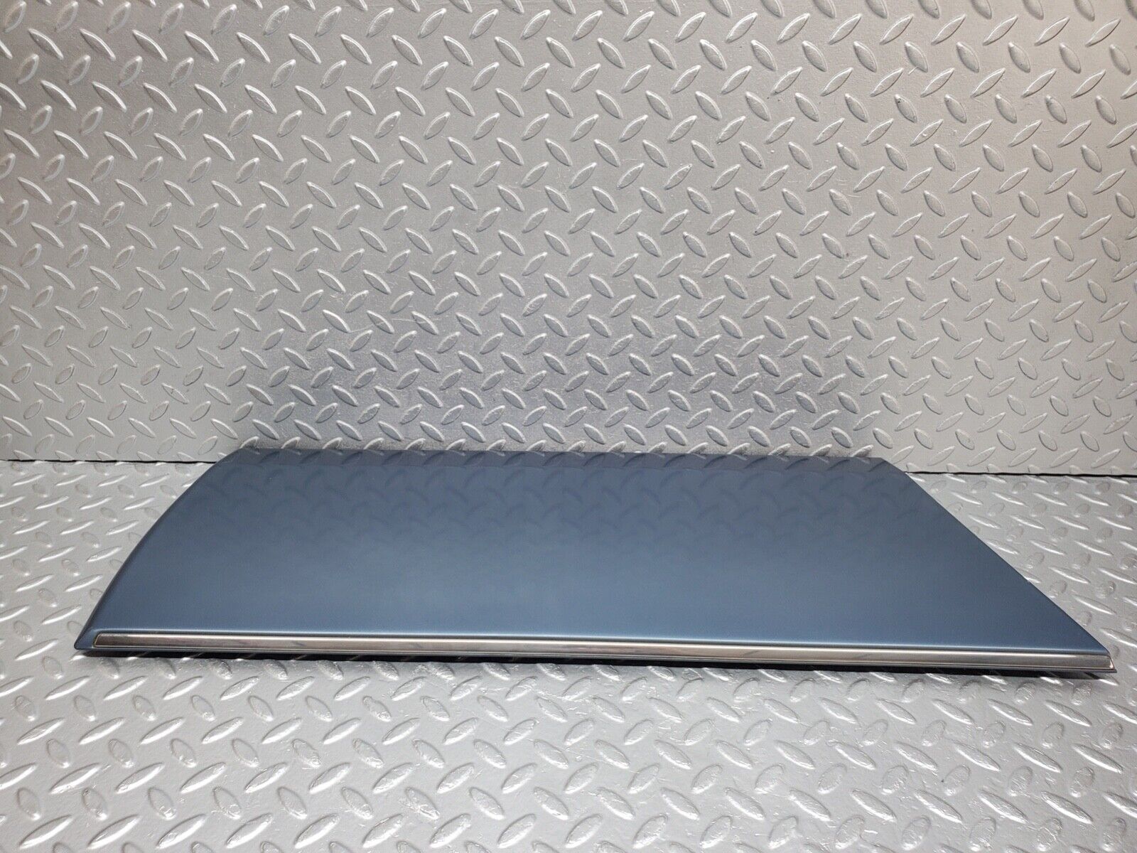 44643 Mercedes-Benz W124 220E Rear Right Door Lower Moulding Trim