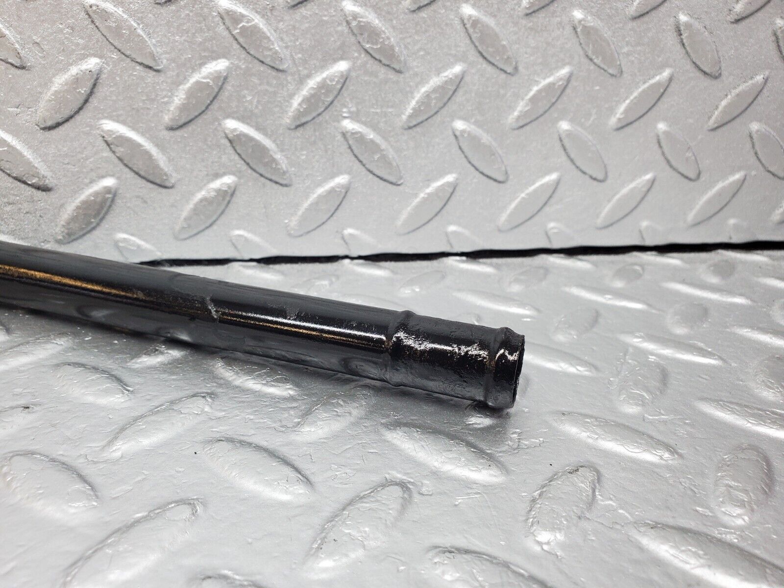 45201 Mercedes-Benz R129 300SL Coupe Coolant Pipe