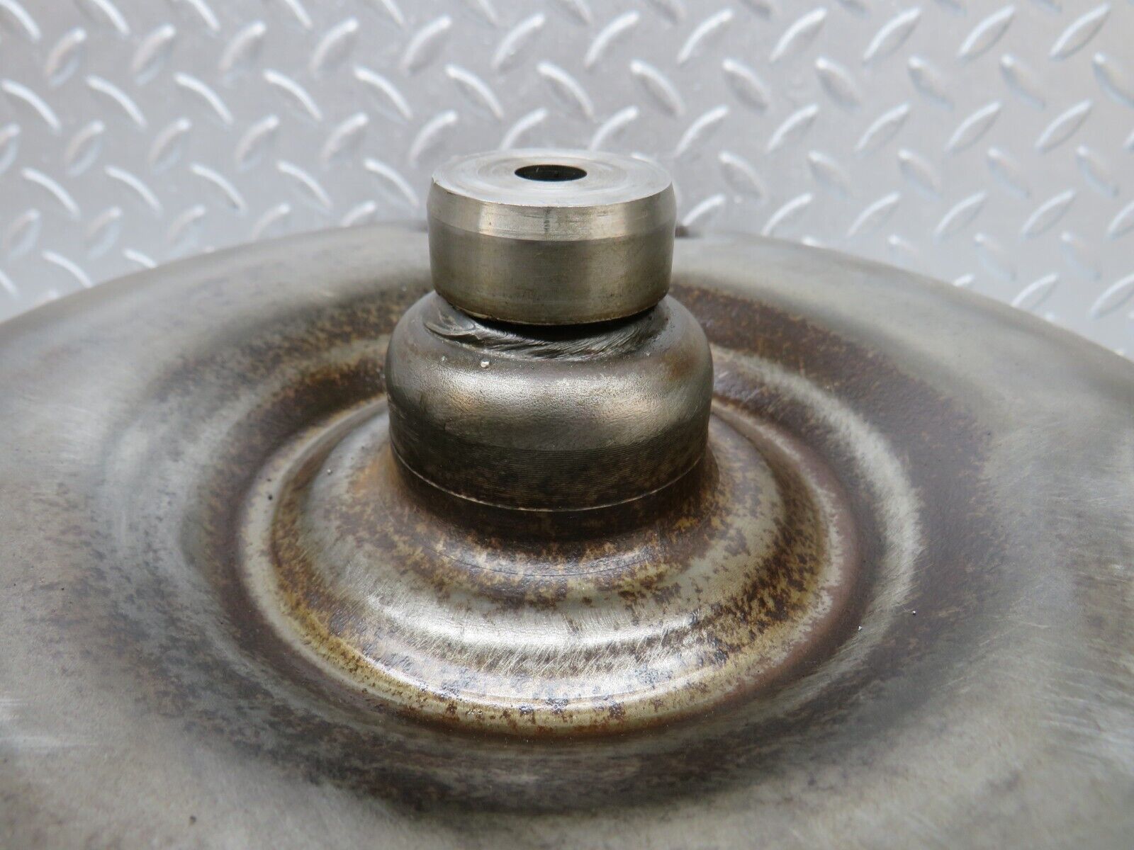 32815 Mercedes-Benz C107 R107 350 V8 Torque Converter 1092501602