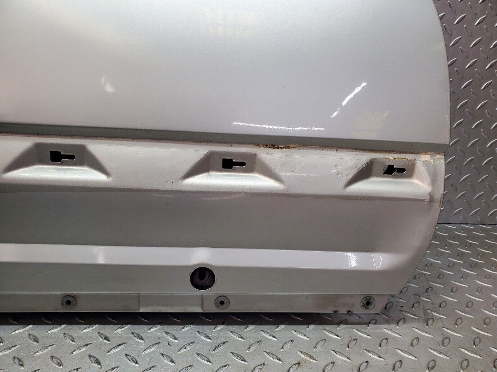 45173 Mercedes-Benz R129 300SL Coupe Right Door