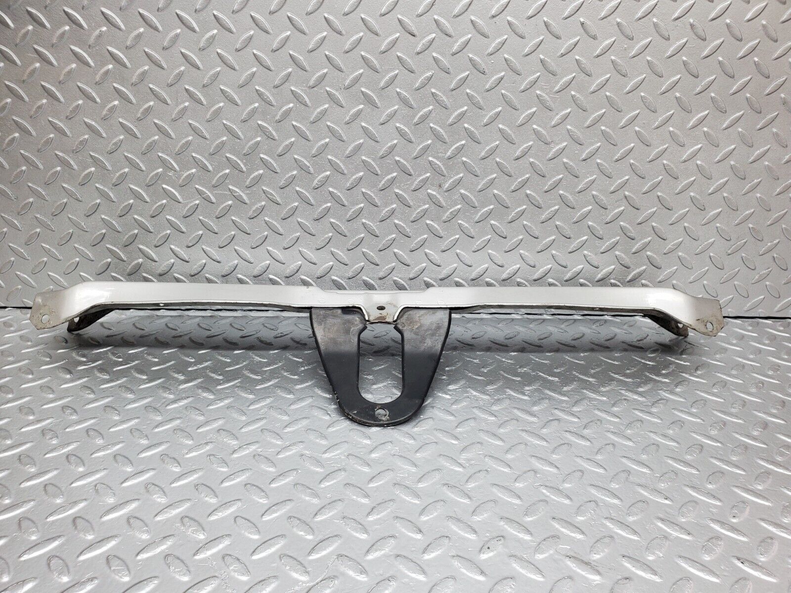 45179 Mercedes-Benz R129 300SL Coupe Bonnet Lock Carrier Panel