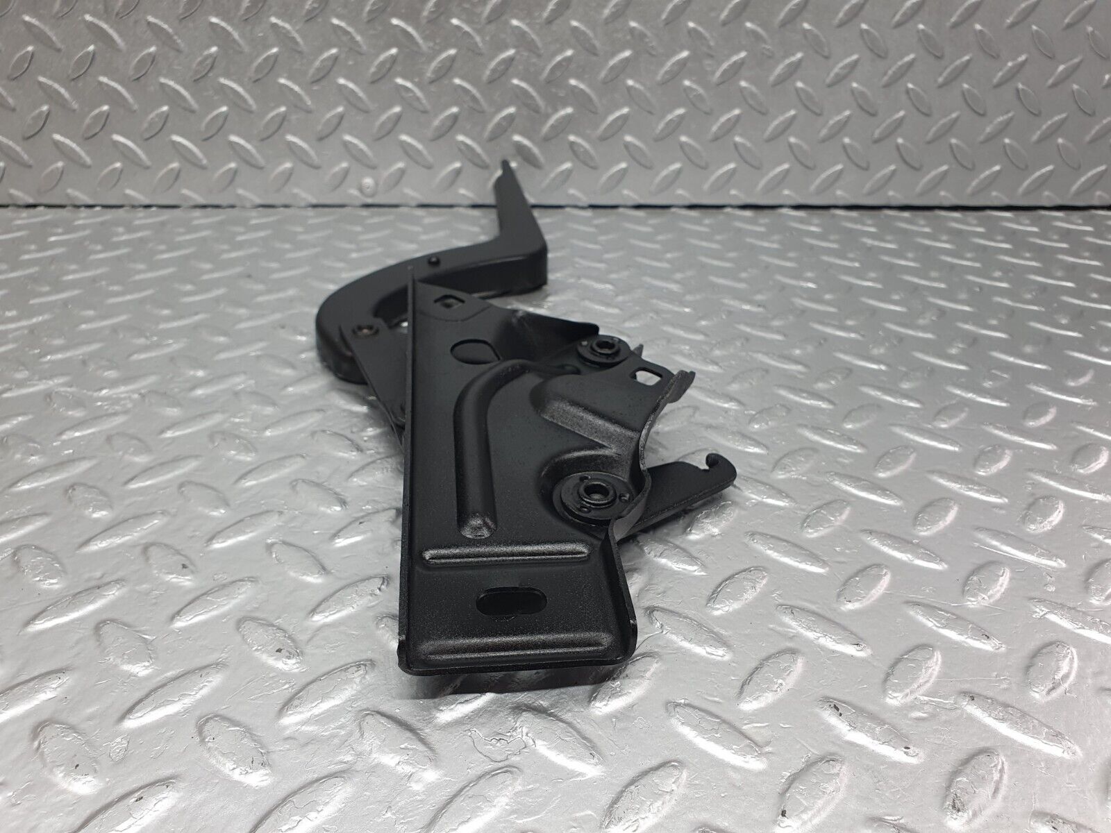 43246 Mercedes-Benz W108 280SE Trunk Lid Hinge Right Side