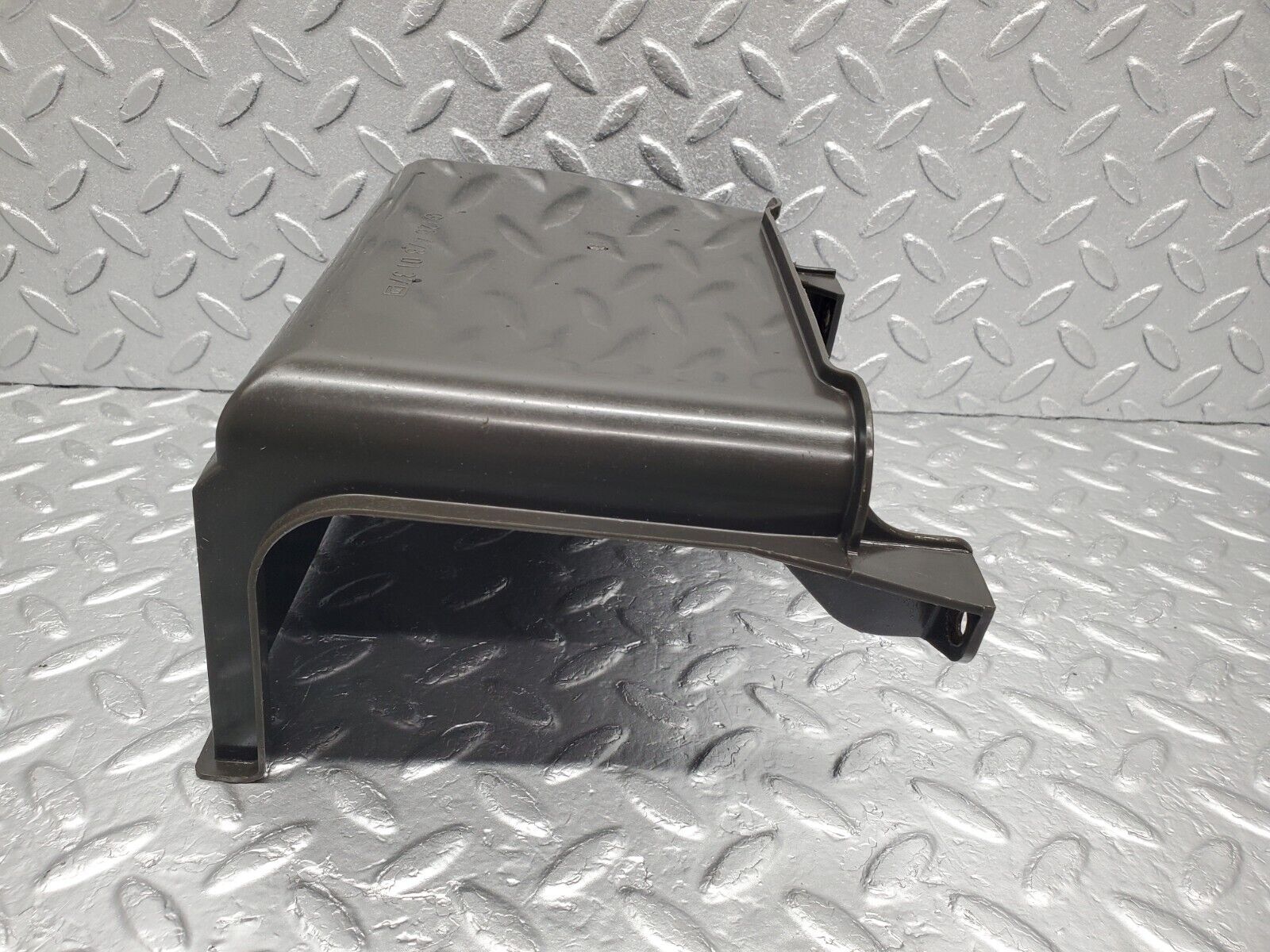 46400 Mercedes-Benz C123 280CE Coupe Fuel Pump Protective Cover 1264780137