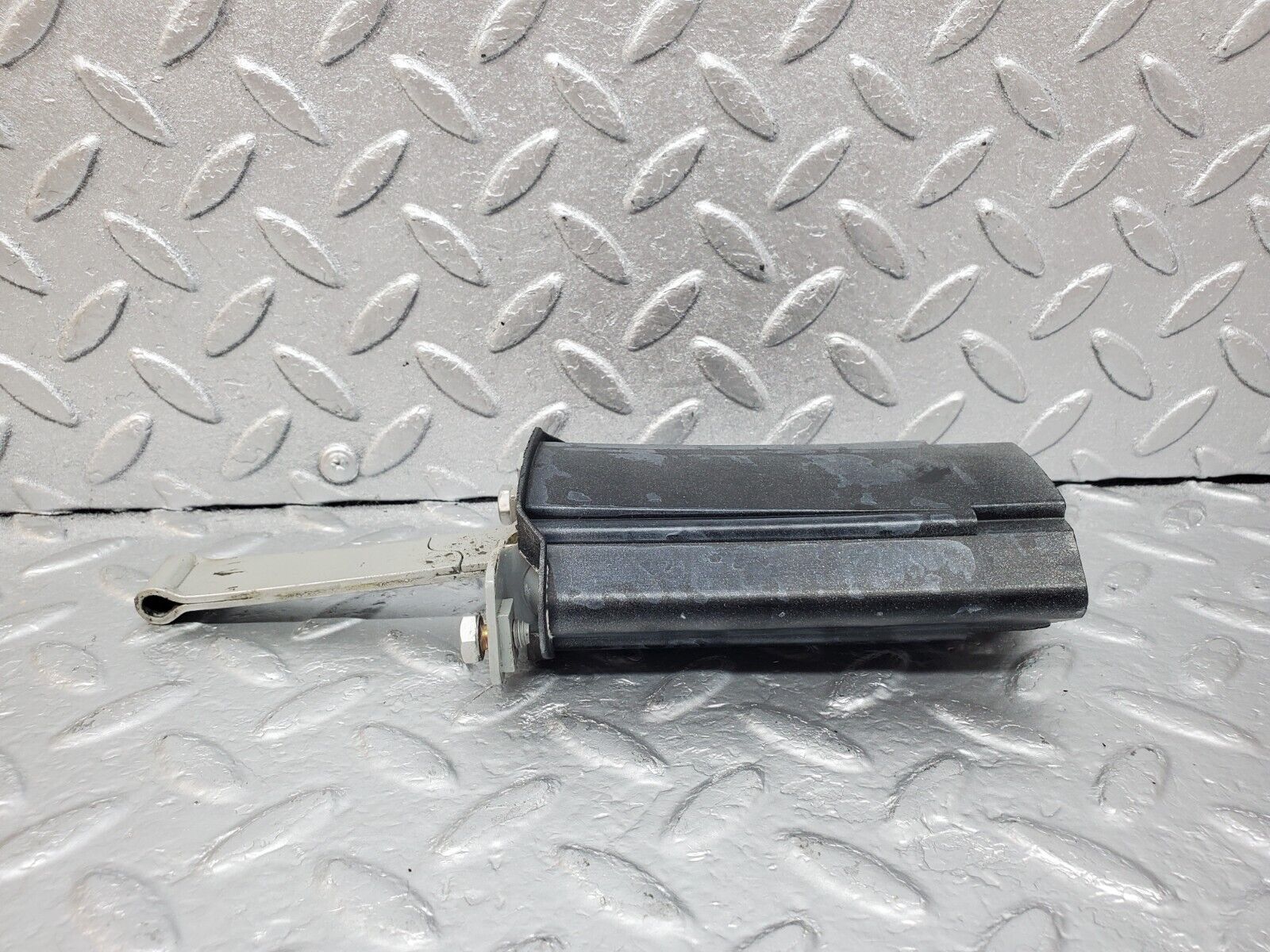 45209 Mercedes-Benz R129 300SL Coupe Door Safety Check Strap