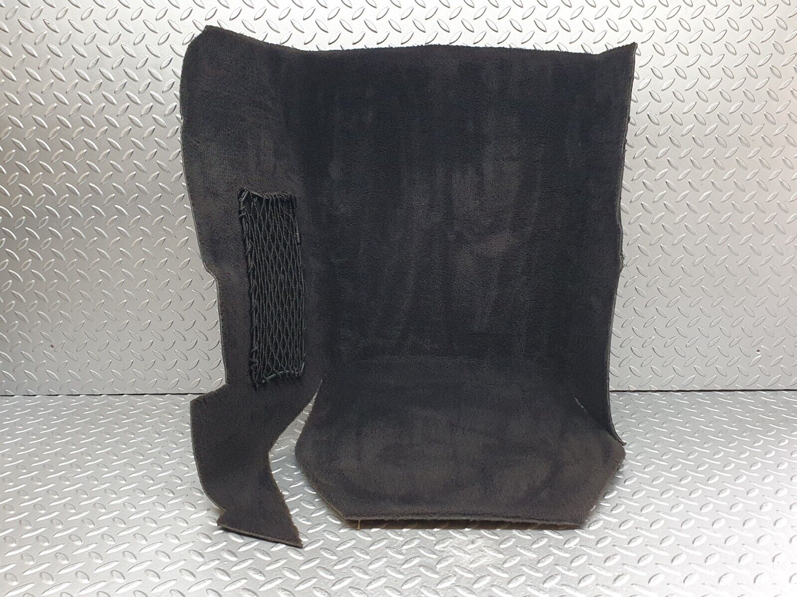 41761 Mercedes-Benz W202 C200 Front Left Floor Carpet