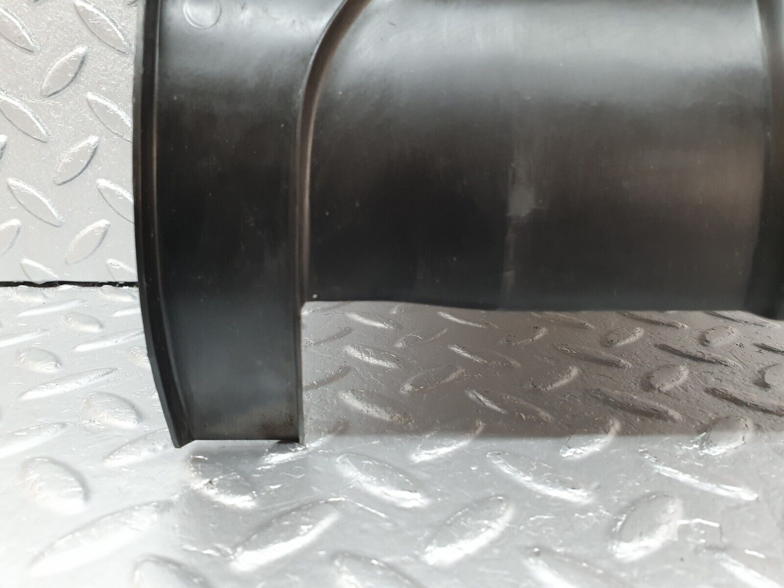 41703 Mercedes-Benz W124 200E Heater Blower Fan Cover 1248300028