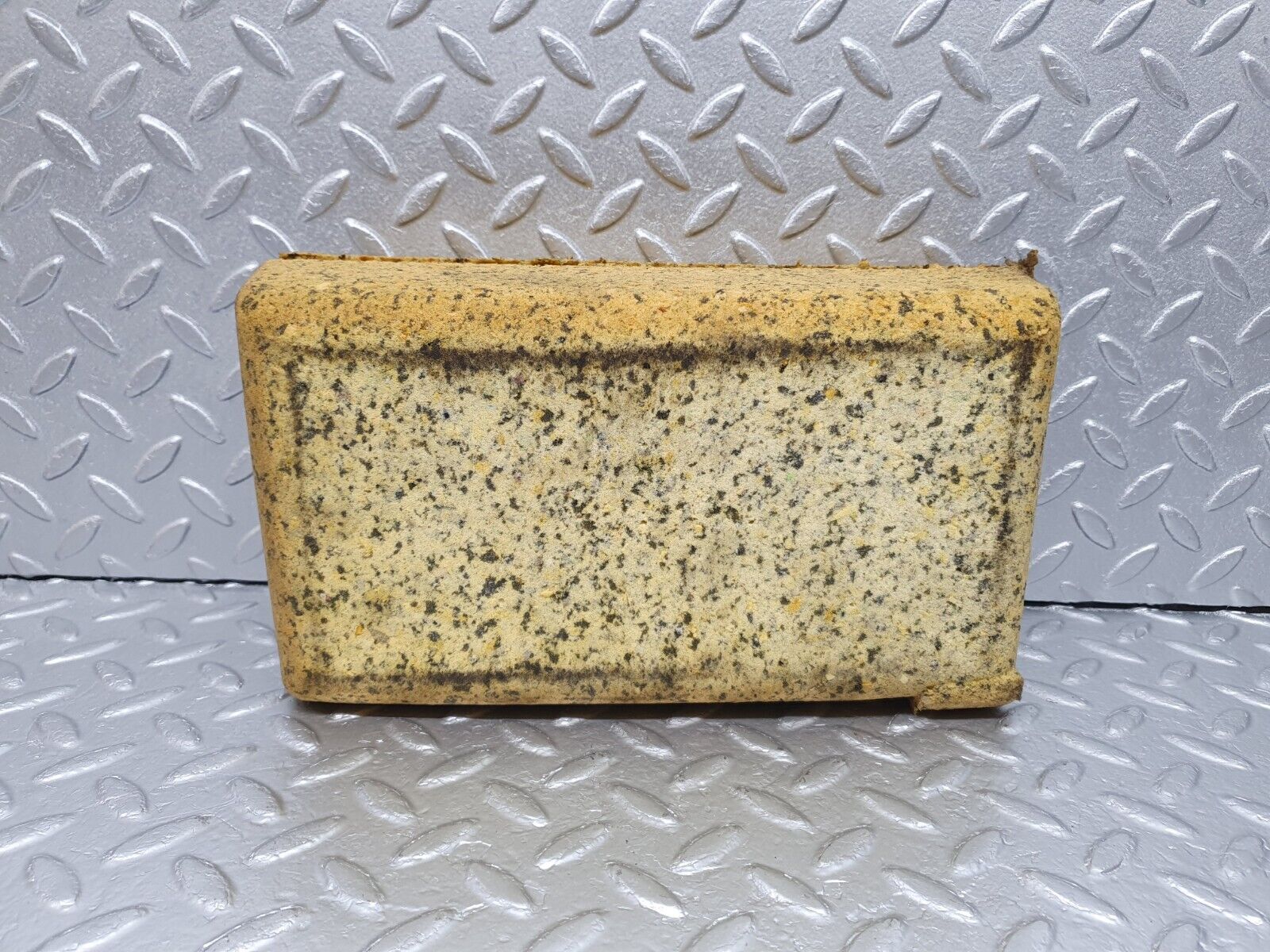 41960 Mercedes-Benz W202 C200 Central Locking Vacuum Pump Housing 2088000135