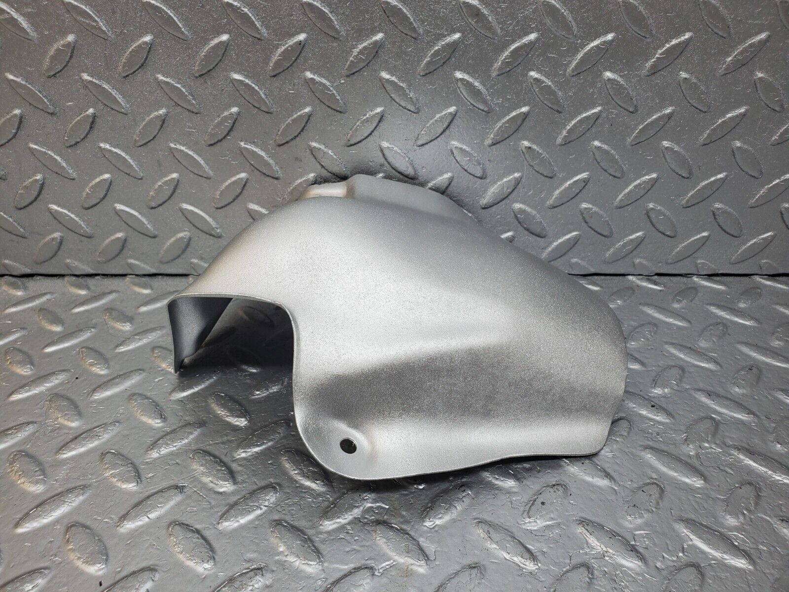 44693 Mercedes-Benz W124 220E Exhaust Heat Shield