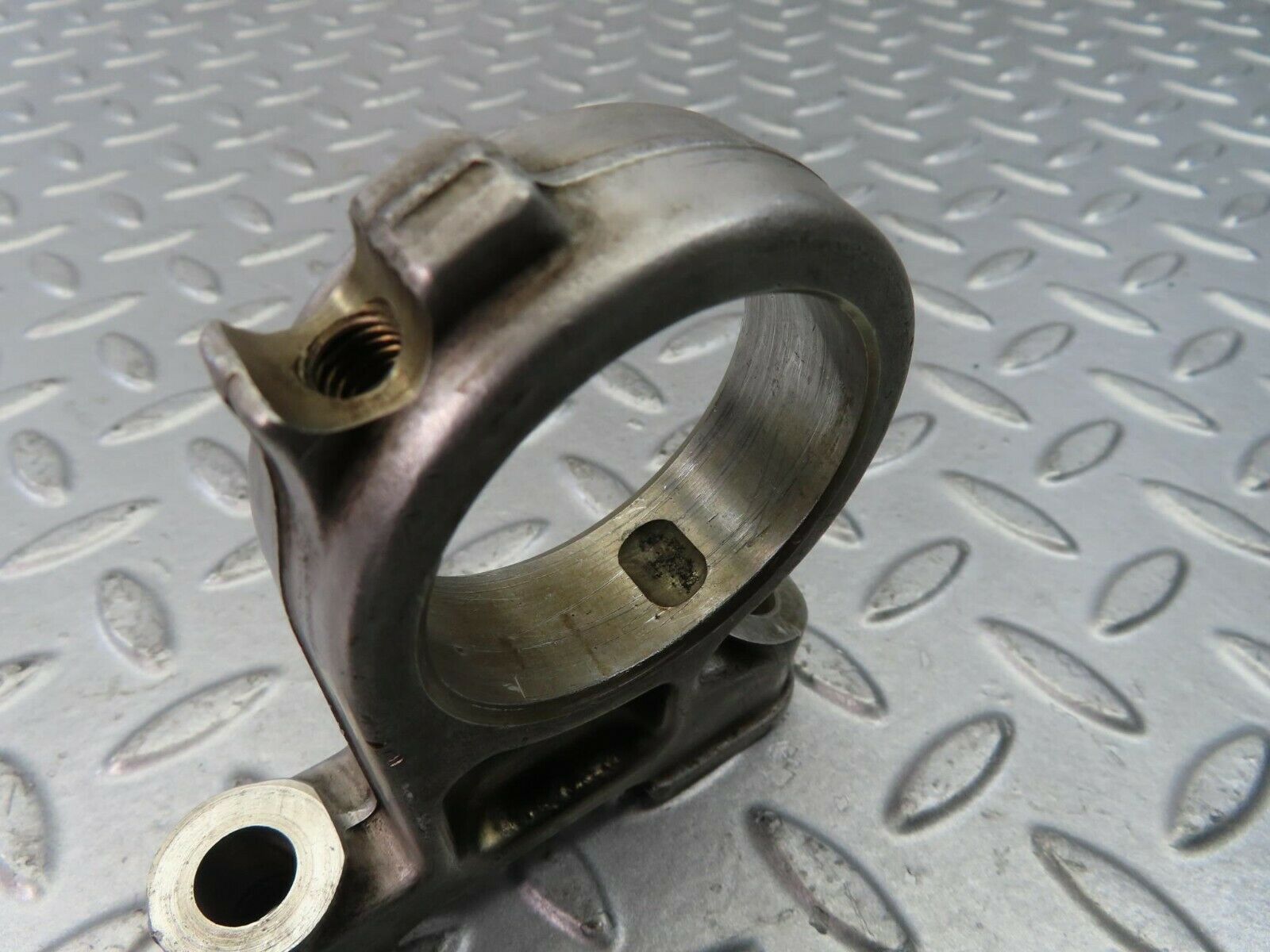 9081 Mercedes-Benz R107 Camshaft Tower Bearing 1160512112