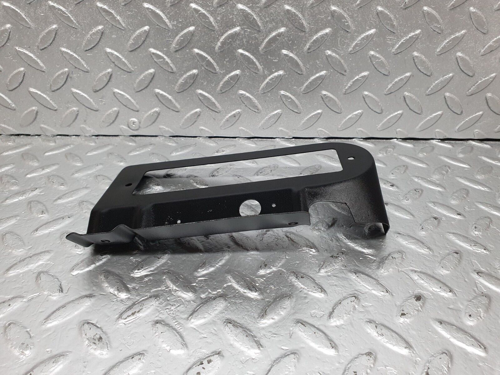 43465 Mercedes-Benz W108 280SE Fuse Box Holder Bracket