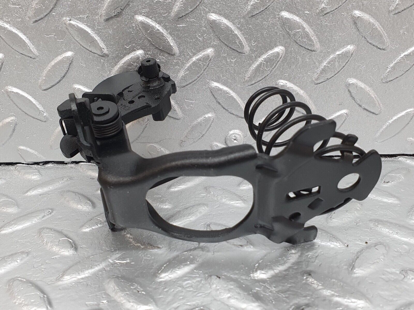 42017 Mercedes-Benz W202 C200 Bonnet Lock Latch