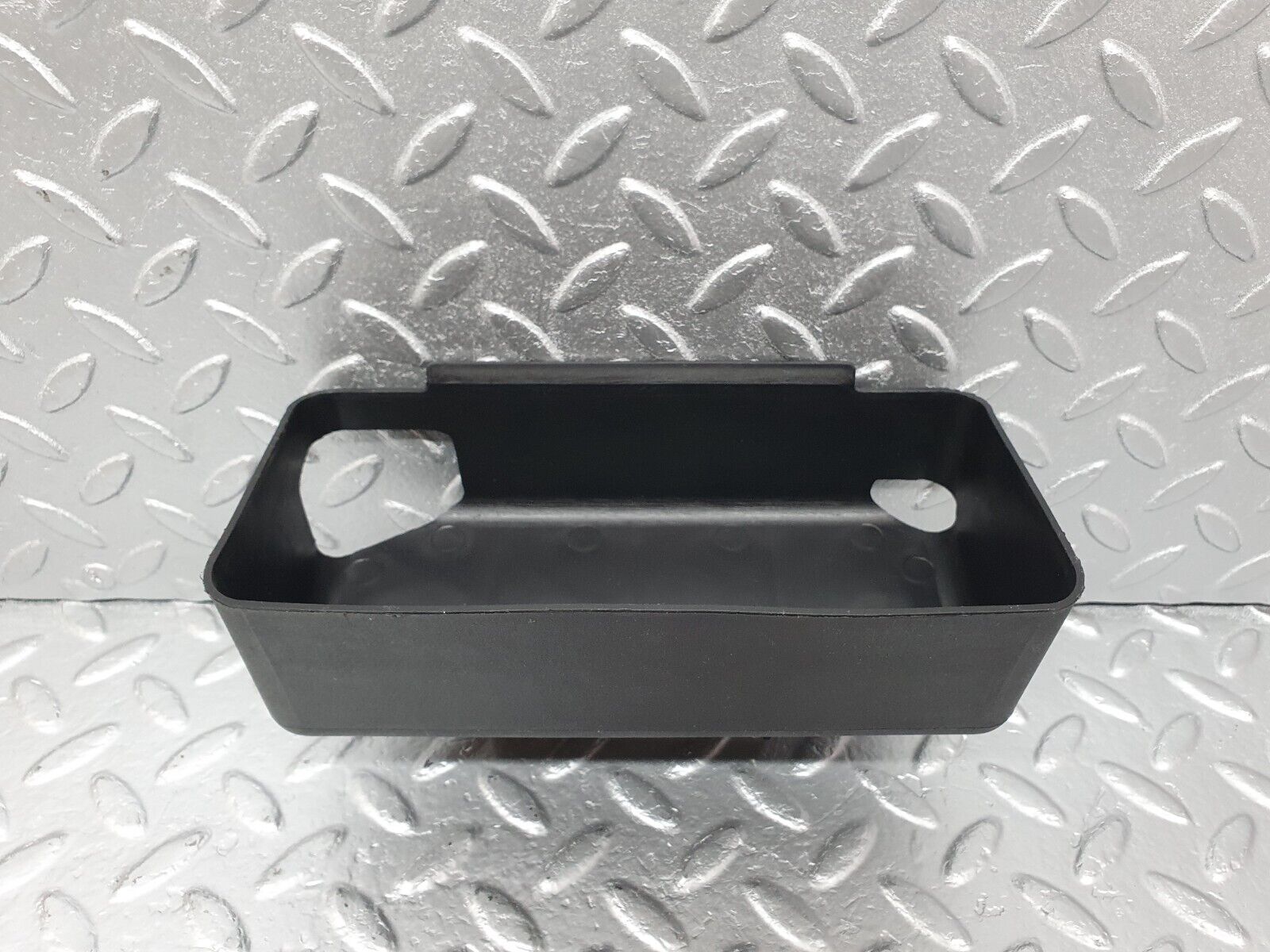 42215 Mercedes-Benz R129 320SL Coupe Central Locking Vacuum Pump Bracket 1298050114