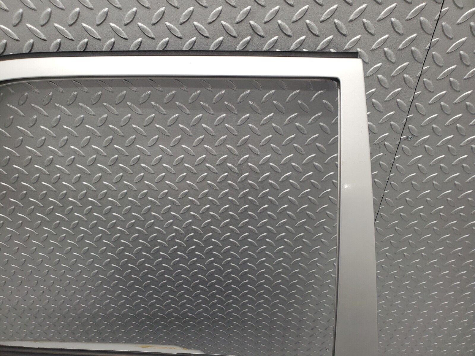 46123 Mercedes-Benz W124 Rear Right Door