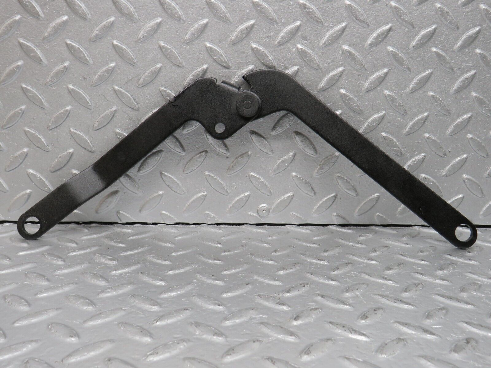 39259 Mercedes-Benz R107 500SL Bonnet Hinge Left Side