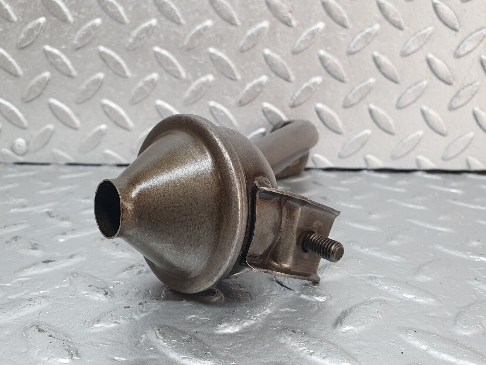 44039 Mercedes-Benz C123 230CE Coupe Oil Pump Filter