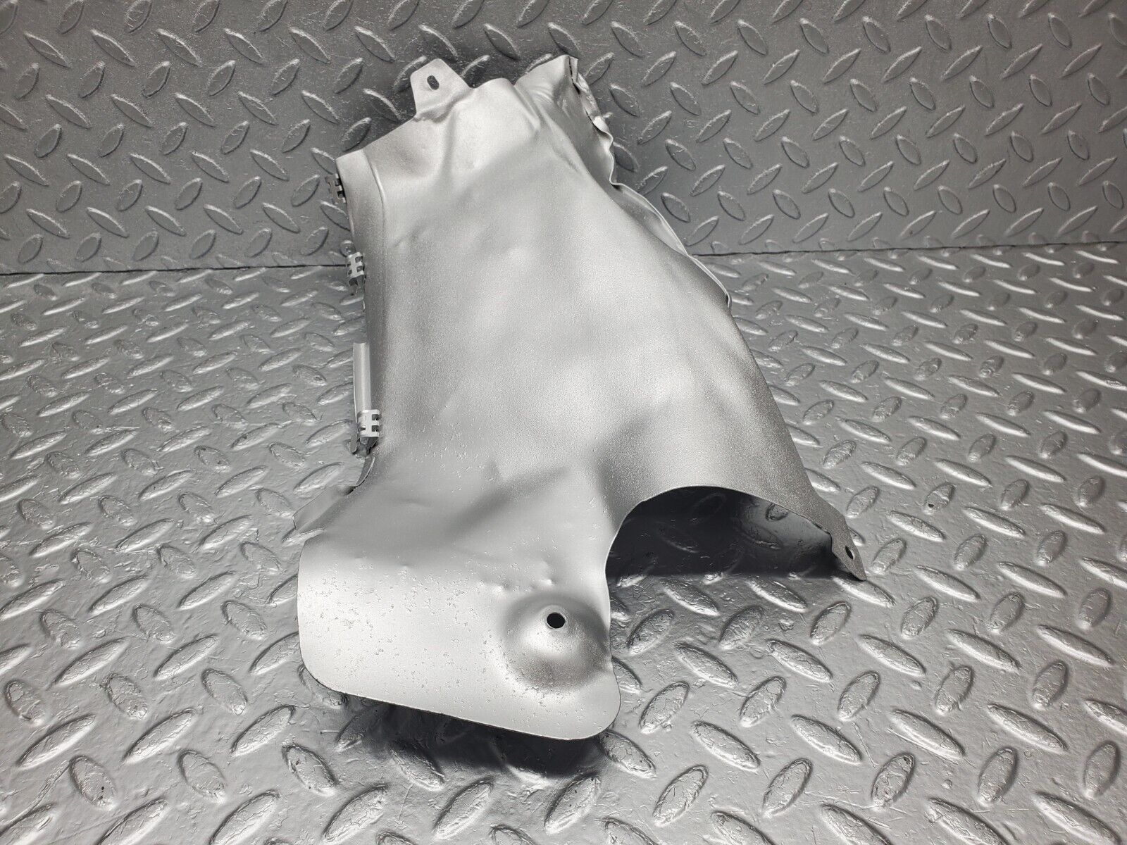 46853 Mercedes-Benz R129 320SL Coupe Exhaust Heat Shield