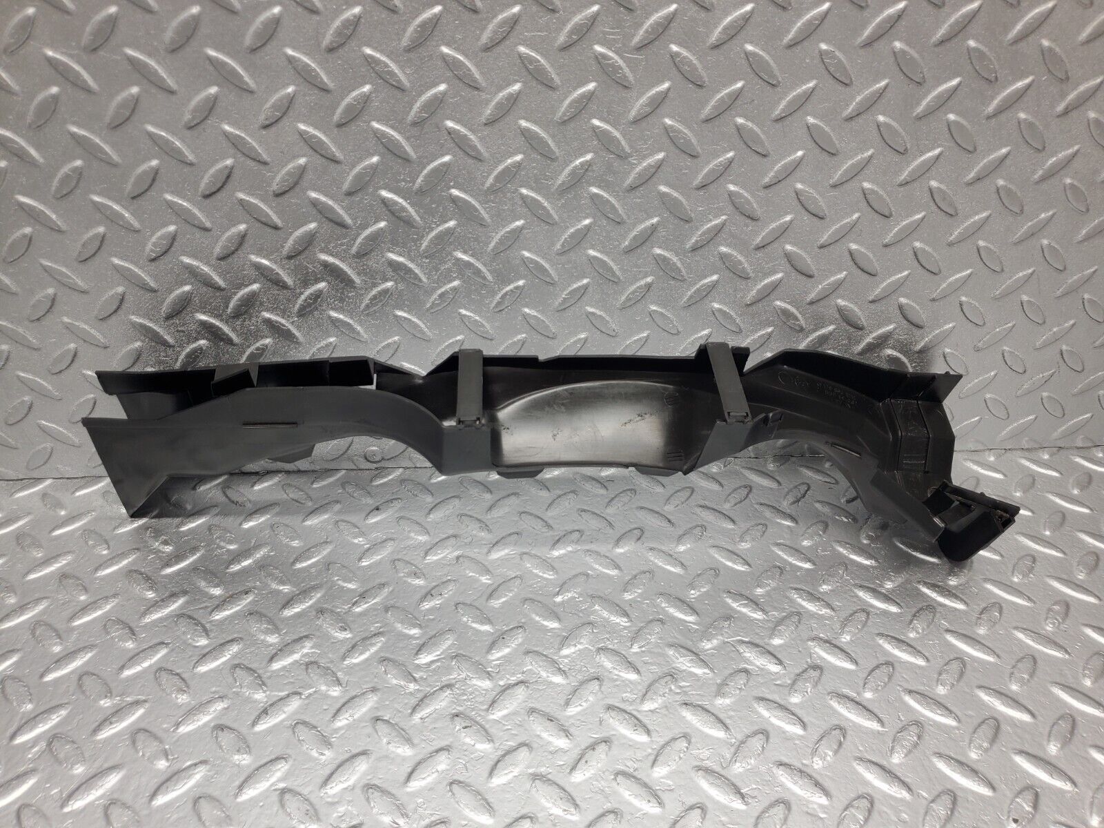 46894 Mercedes-Benz R129 320SL Coupe Engine Cable Channel Right 1298201212