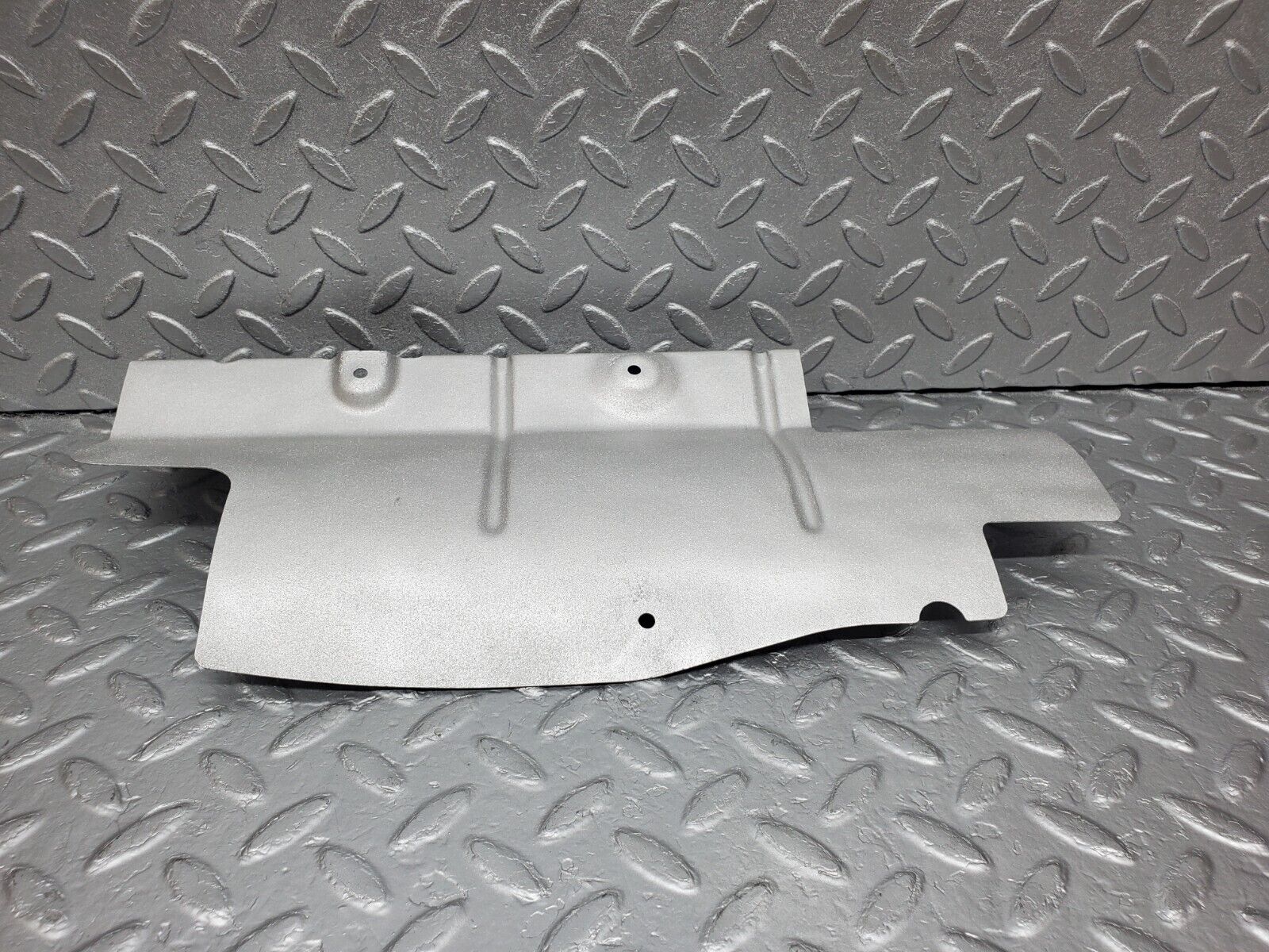 45903 Mercedes-Benz W126 420SE Exhaust Heat Shield