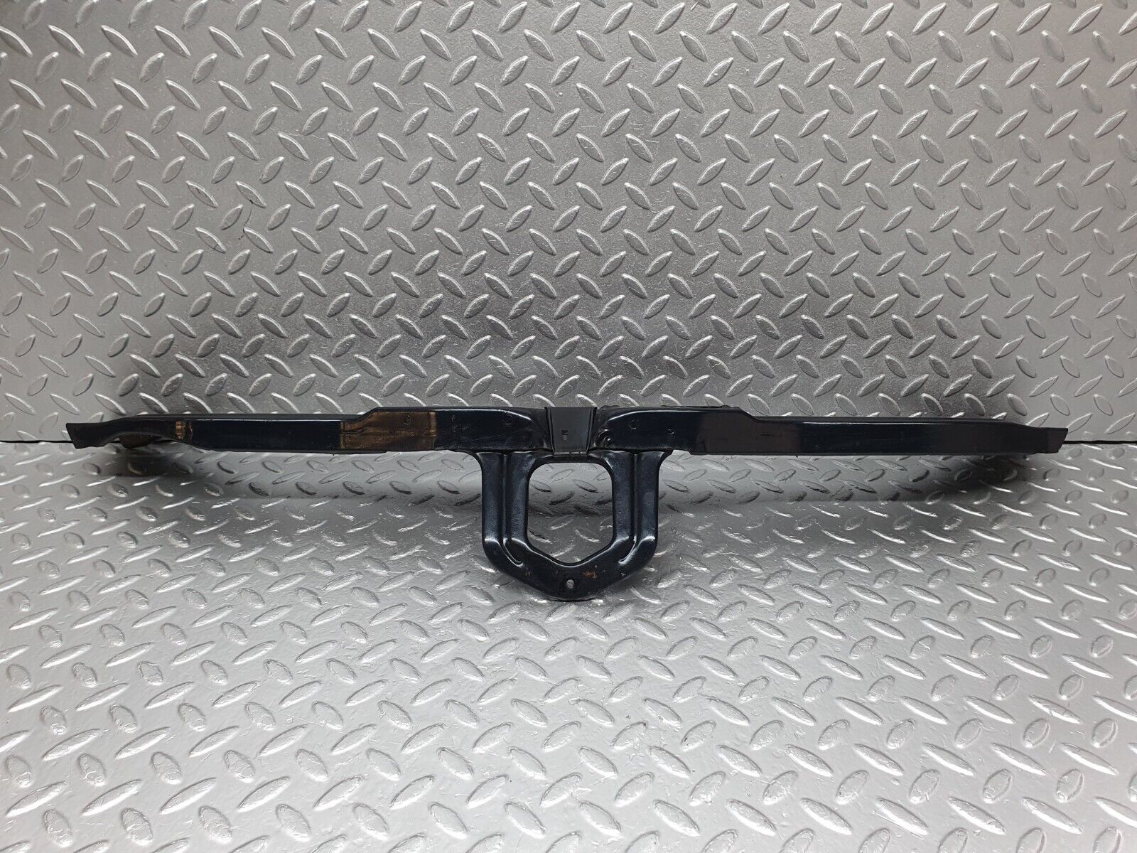 41853 Mercedes-Benz W202 C200 Bonnet Lock Carrier Panel