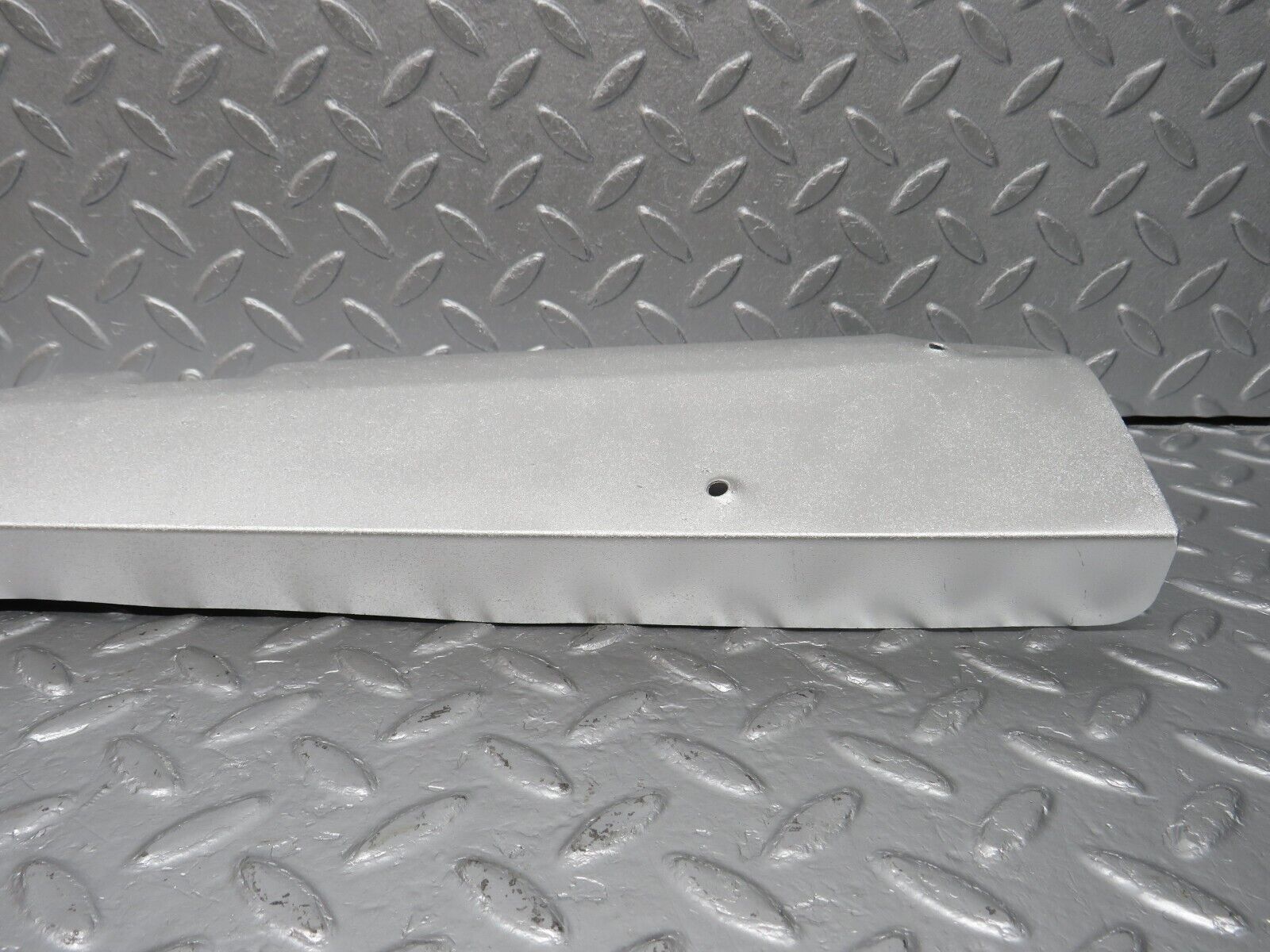 40058 Mercedes-Benz R107 350SL Exhaust Heat Shield