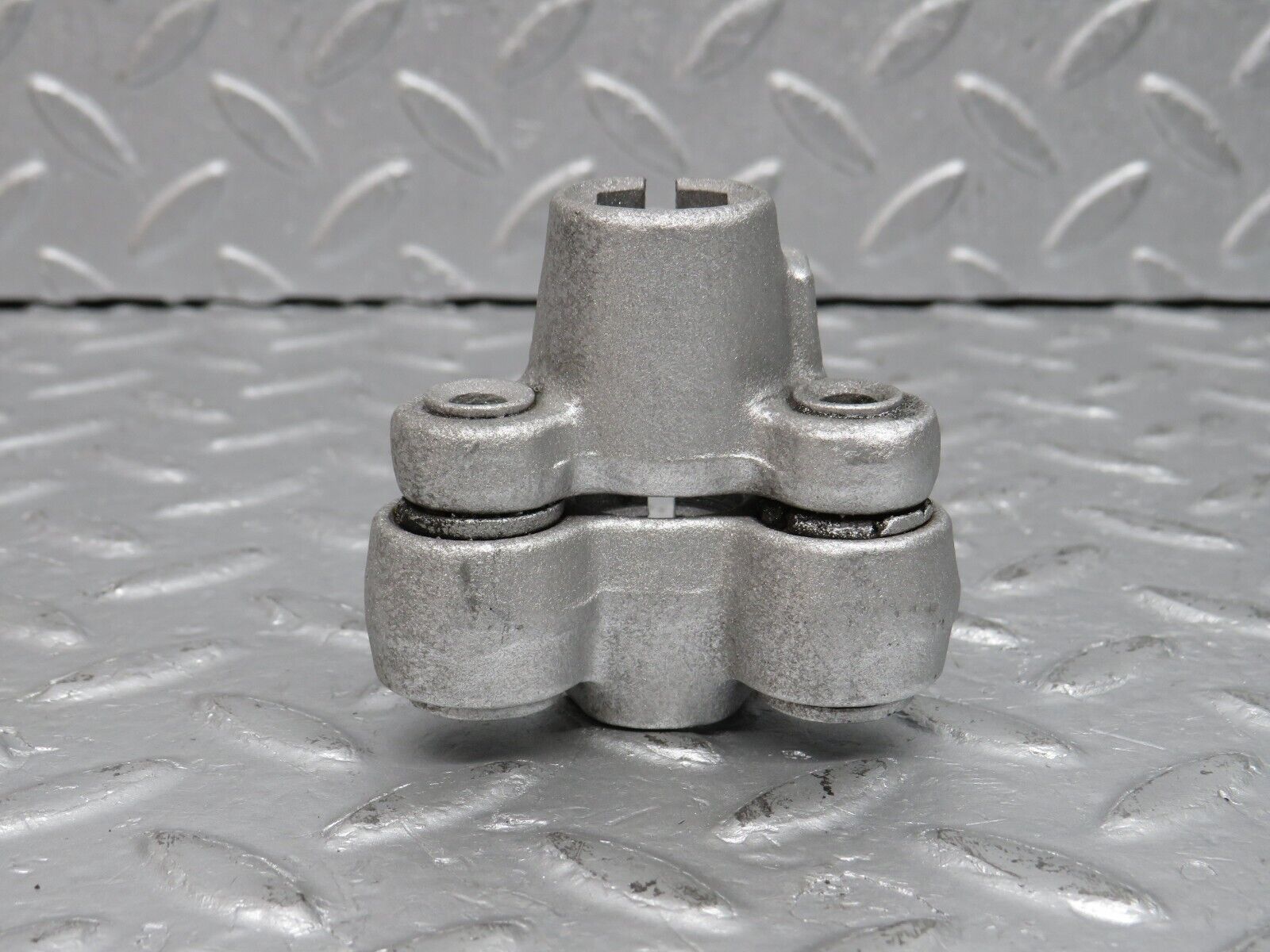 39257 Mercedes-Benz R107 500SL Steering Column Lower Shaft Connector