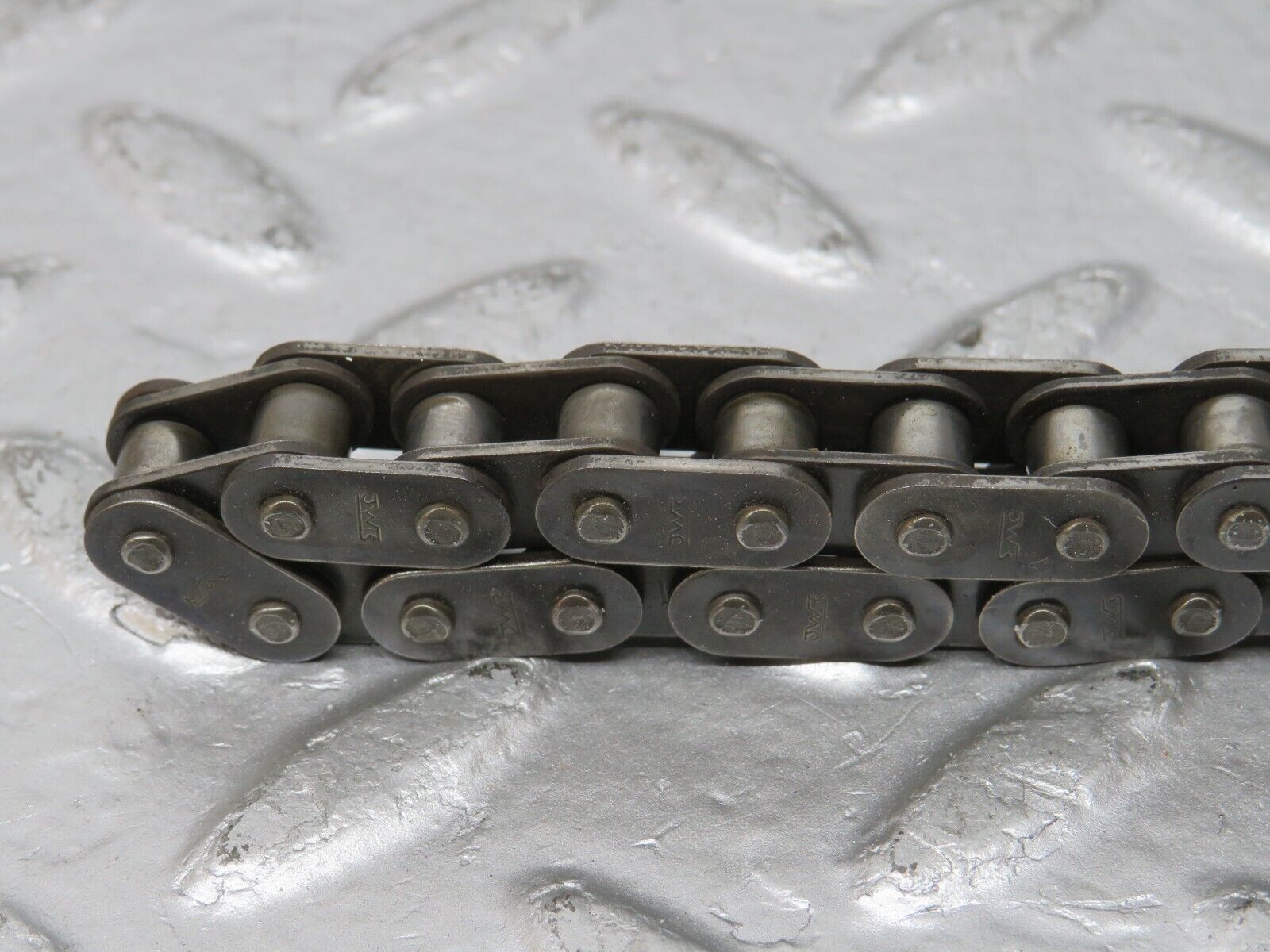 32871 Mercedes-Benz C107 R107 350 V8 Oil Pump Chain & Gear Sprocket 1171810012