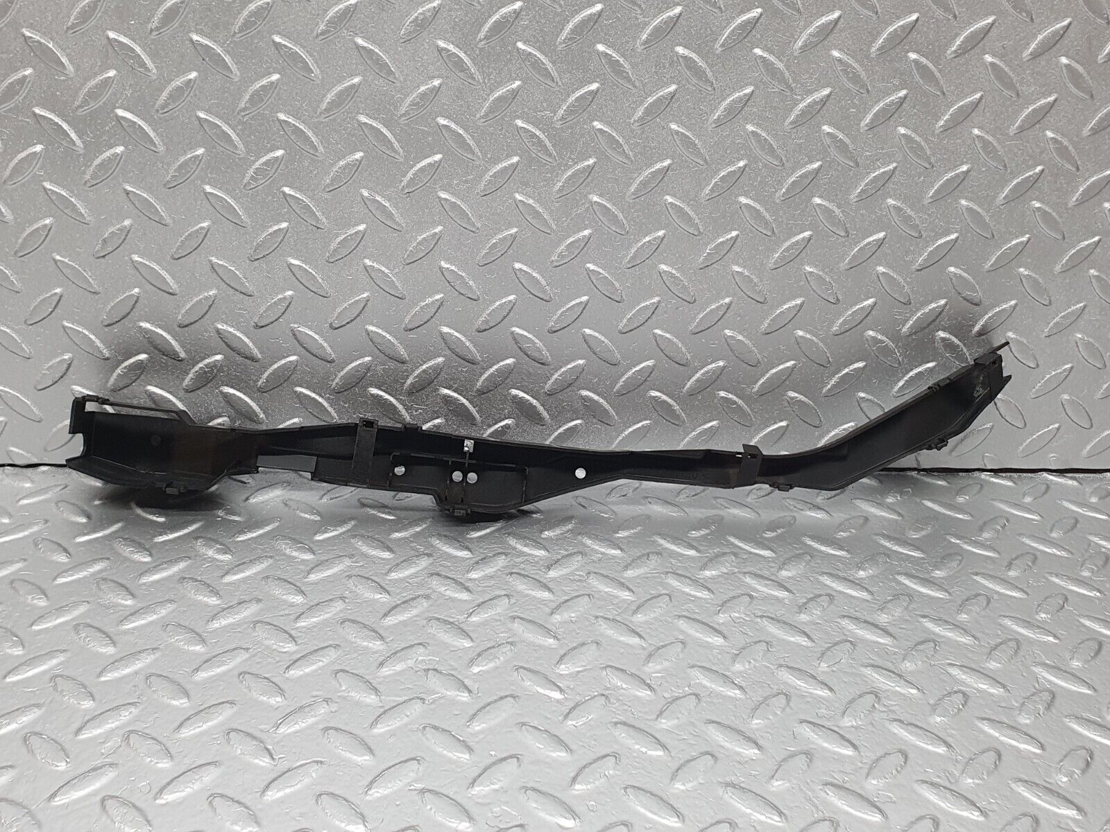 42098 Mercedes-Benz W202 C200 Front Panel Plastic Cover Trim 2026280407