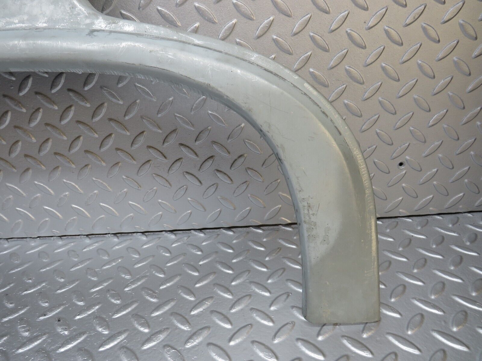 40346 Mercedes-Benz W110 230 Rear Right Wing Fender Repair Panel