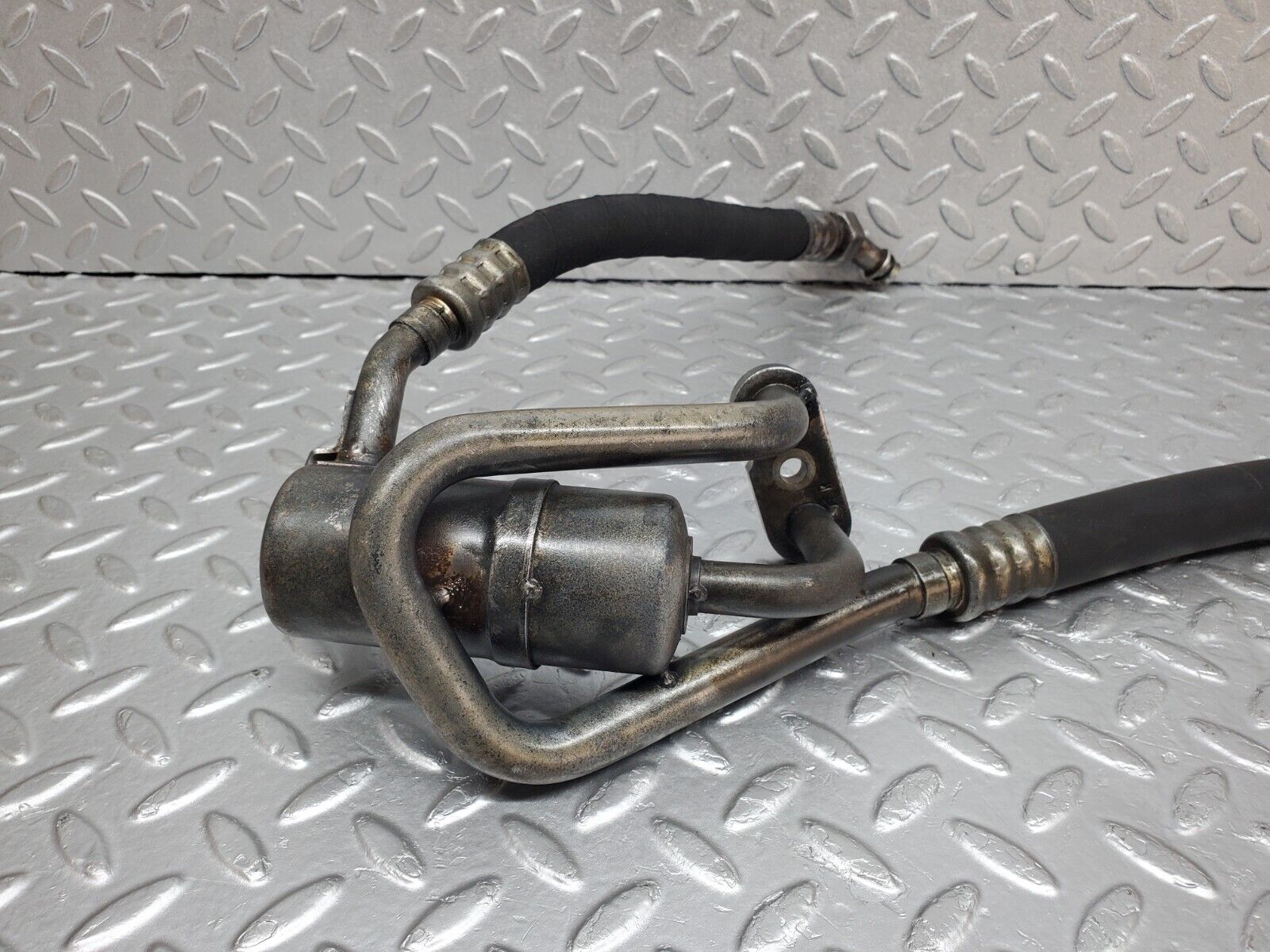 45307 Mercedes-Benz R129 300SL Coupe Air Conditioning Air Dryer