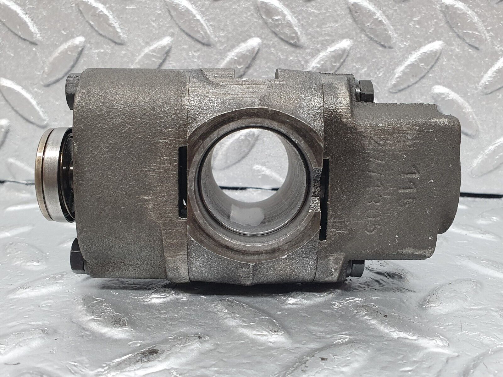 44234 Mercedes-Benz C107 350SLC Coupe Automatic Gearbox Governor 722.001 1092700174 1152771305