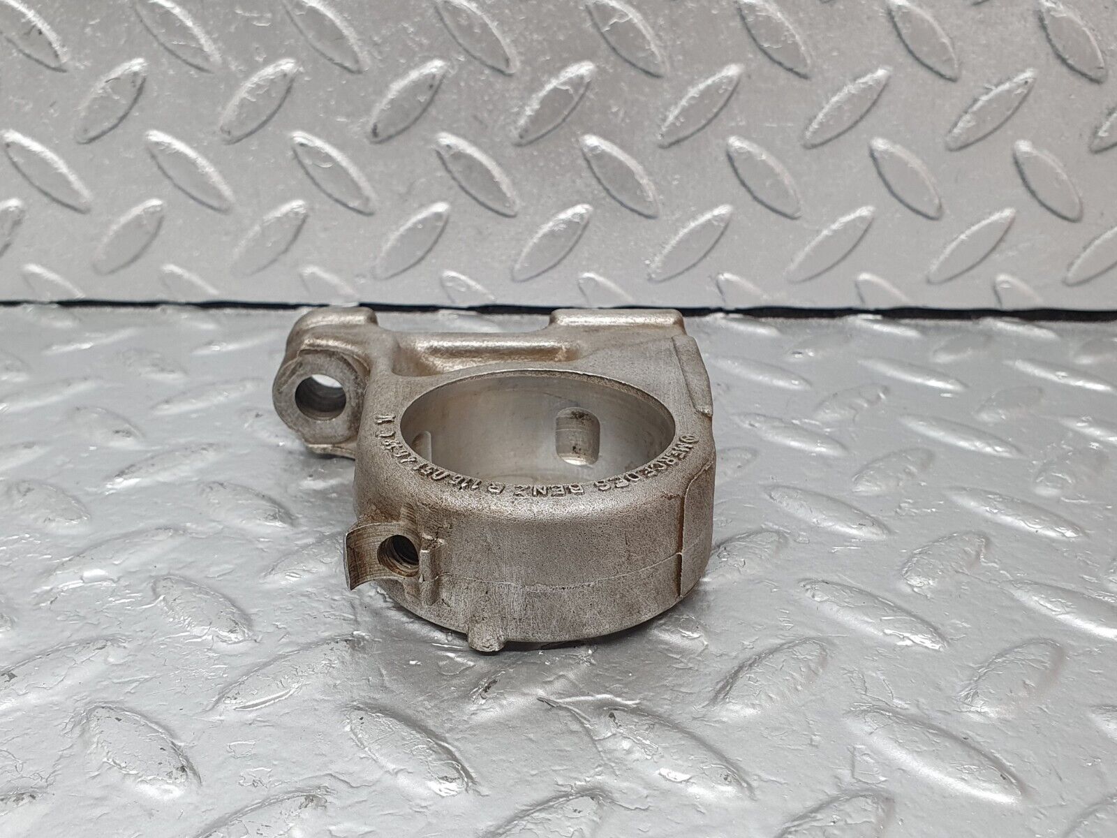 43802 Mercedes-Benz C126 380SEC Coupe Camshaft Tower Bearing 1160514612