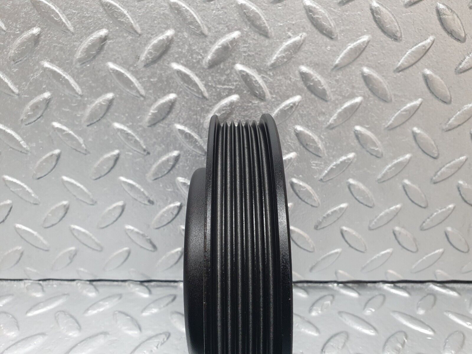 42820 Mercedes-Benz W201 190 2.0L Crankshaft Pulley 6030320204