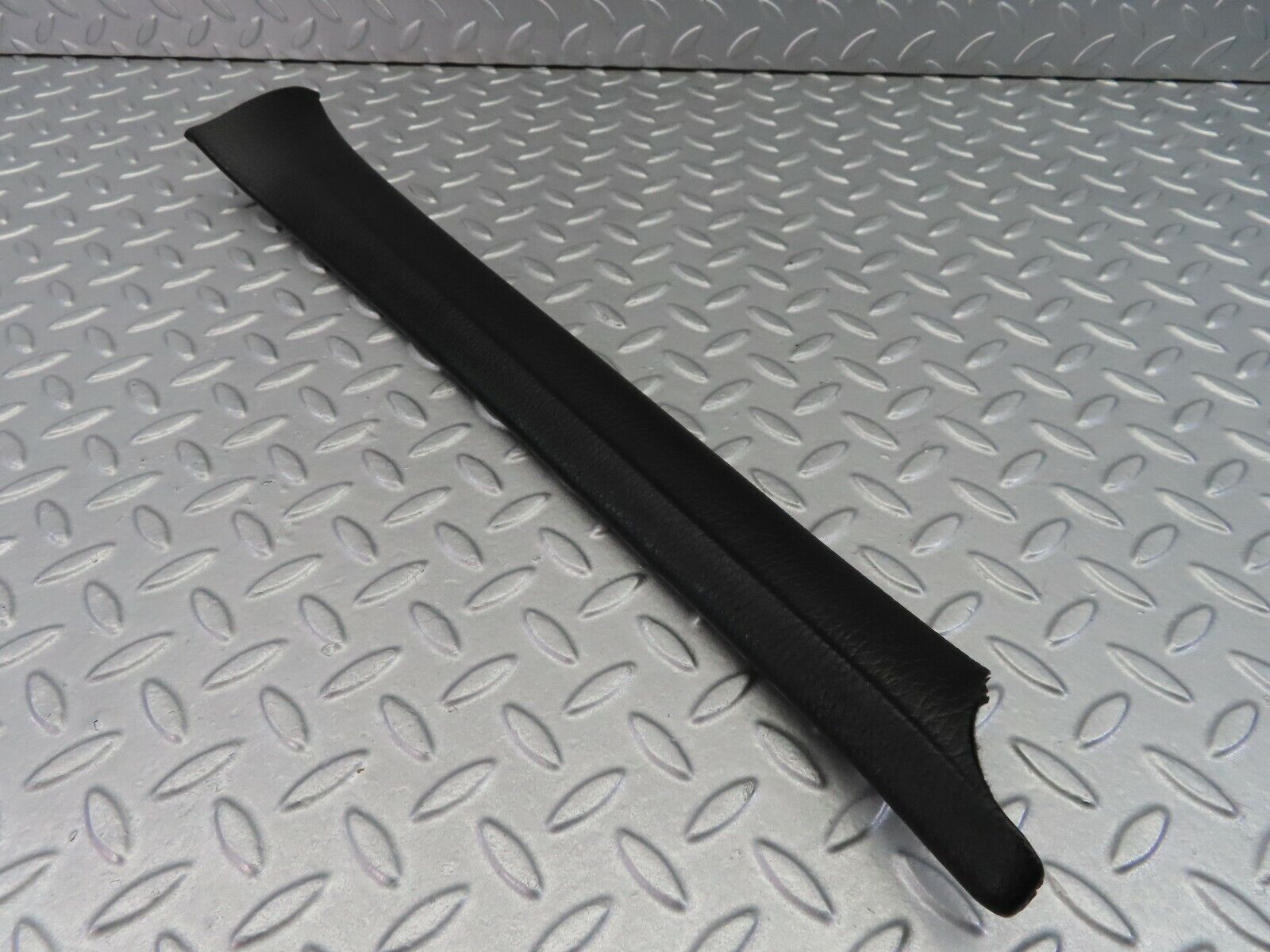 7840 Mercedes-Benz W115 220D A Pillar Trim Panel Right Side