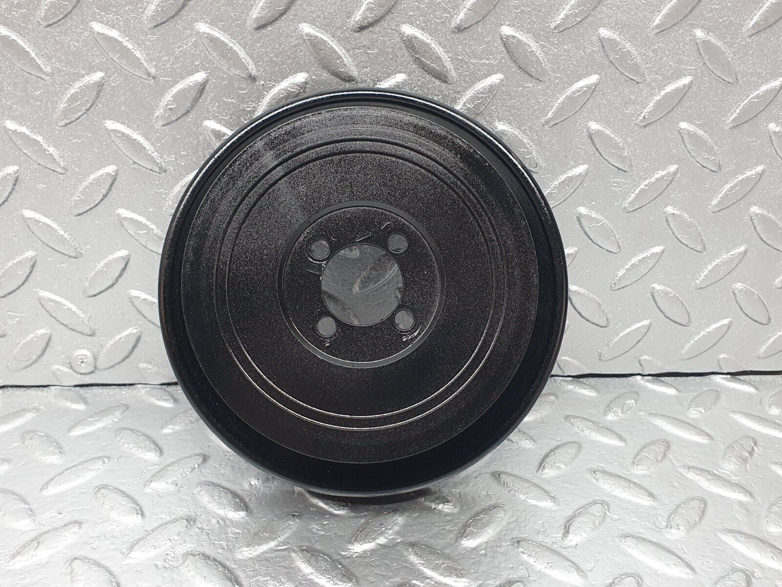 44215 Mercedes-Benz C123 230CE Coupe Water Pump Pulley