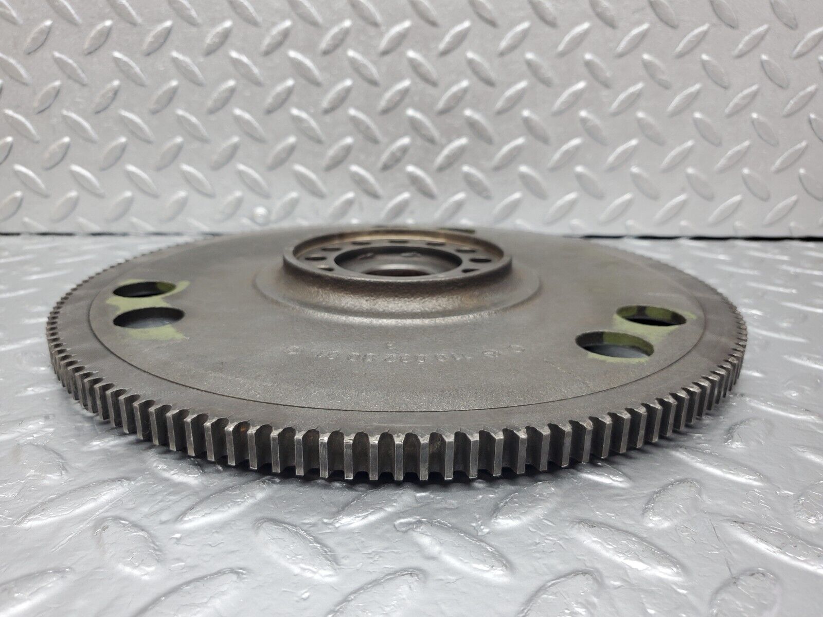 45389 Mercedes-Benz 280E M110.983 Flywheel Starter Ring 1100320001