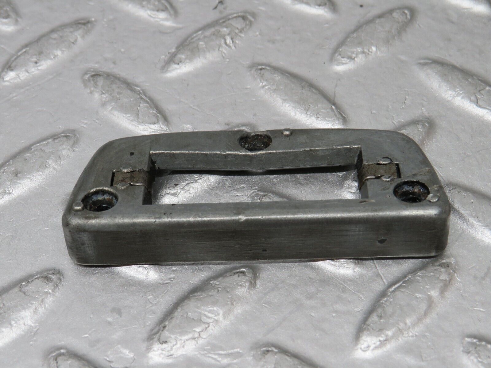 35339 Mercedes-Benz R107 280SL Rear View Mirror Bracket