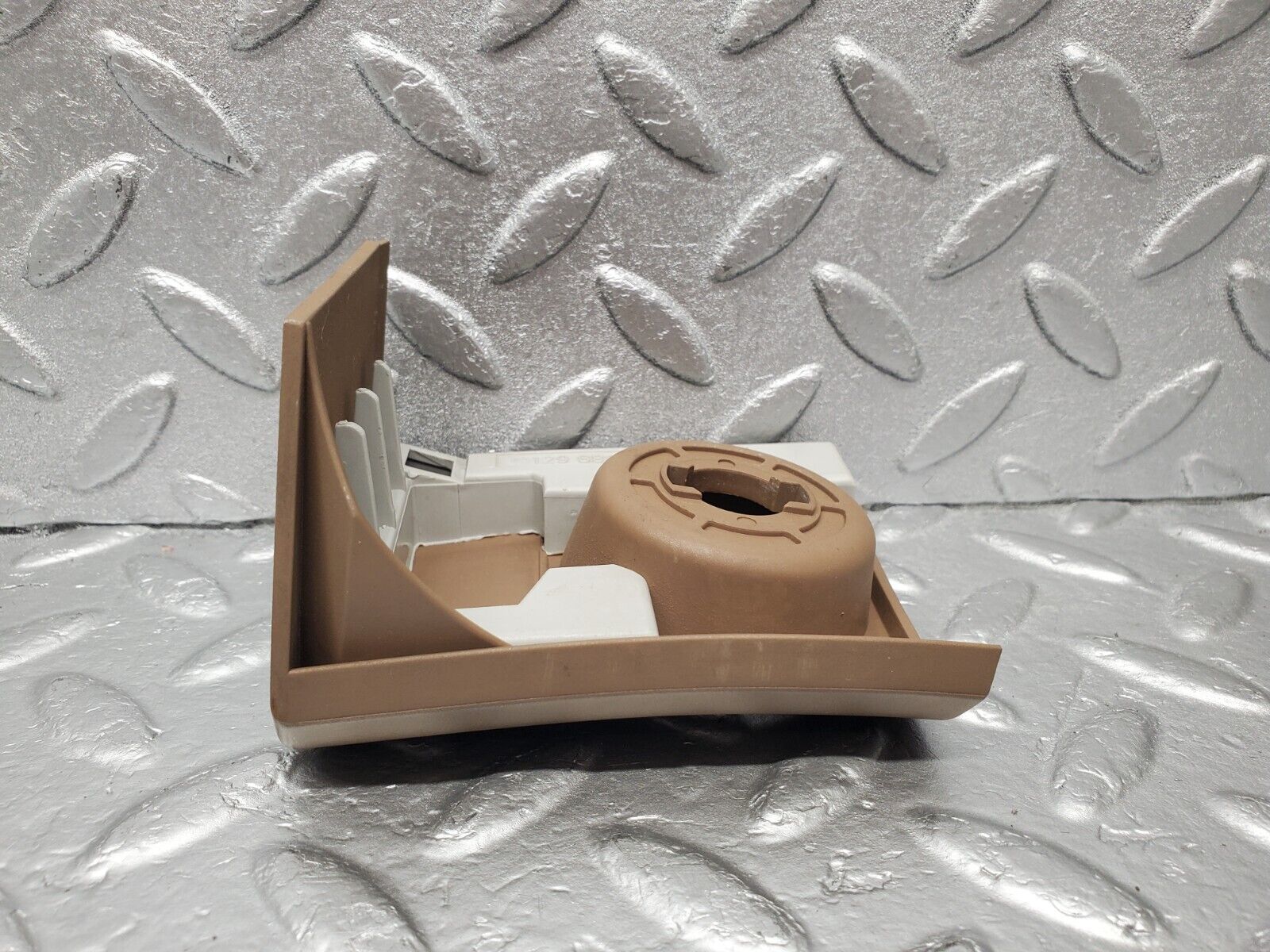 46837 Mercedes-Benz R129 320SL Coupe Headlight Switch Surround 1296801165