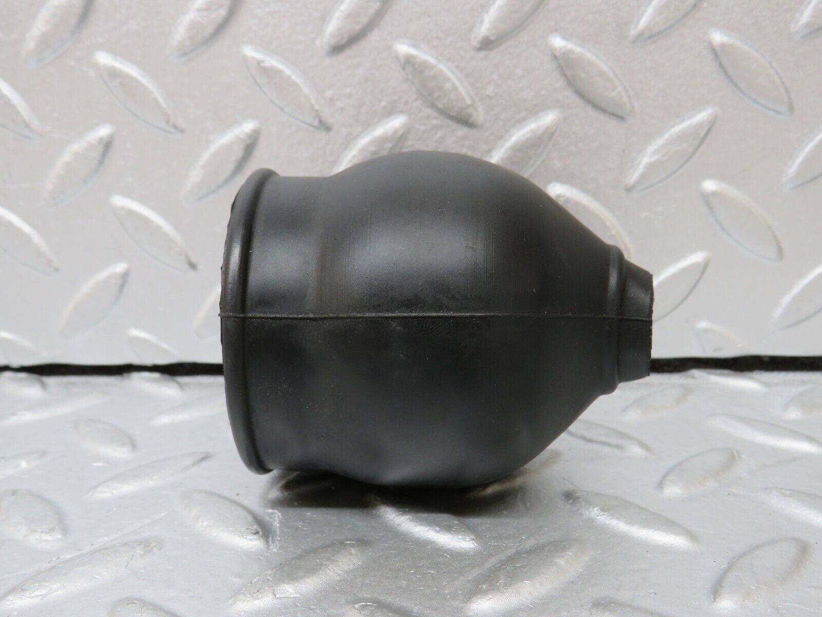 35395 Mercedes-Benz R107 280SL Headlight Switch Rubber Cover 005452245