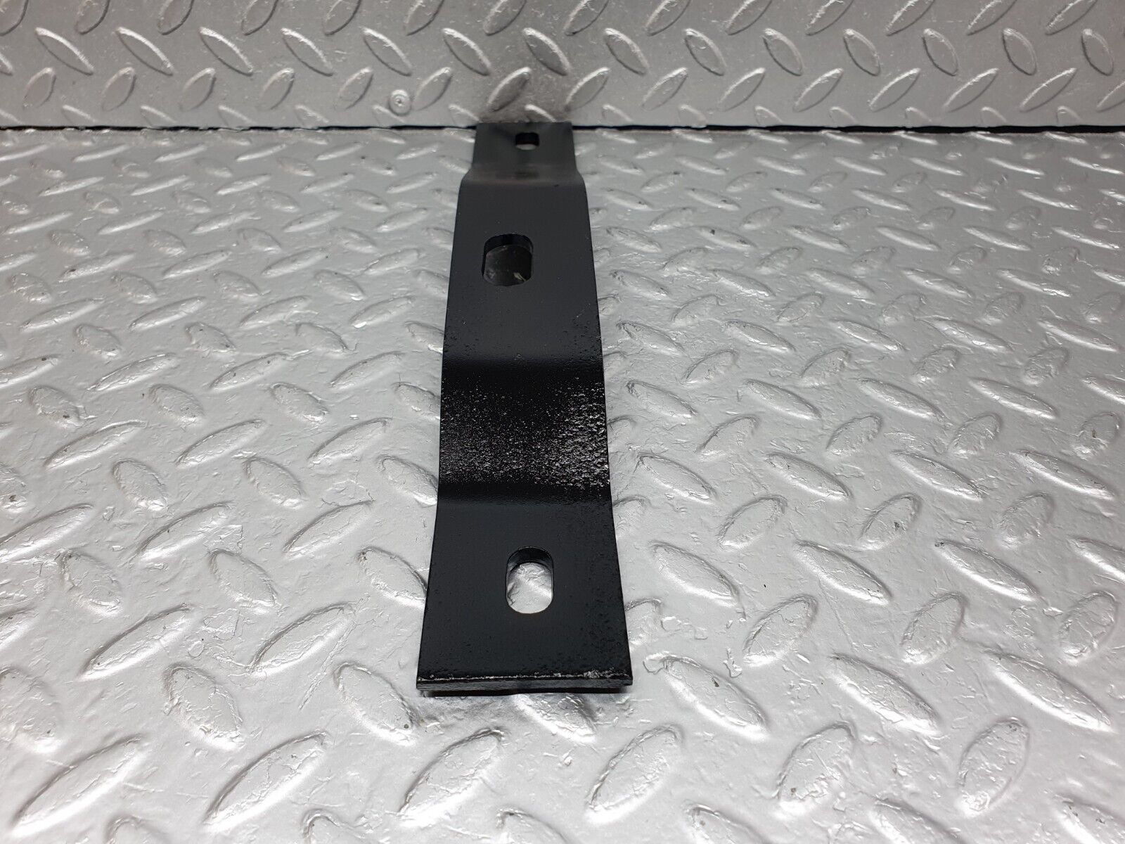 43169 Mercedes-Benz W108 280SE Front Right Bumper Bracket