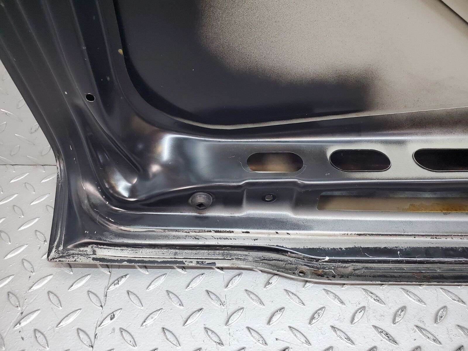 45158 Mercedes-Benz R129 300SL Coupe Trunk Door Boot Lid