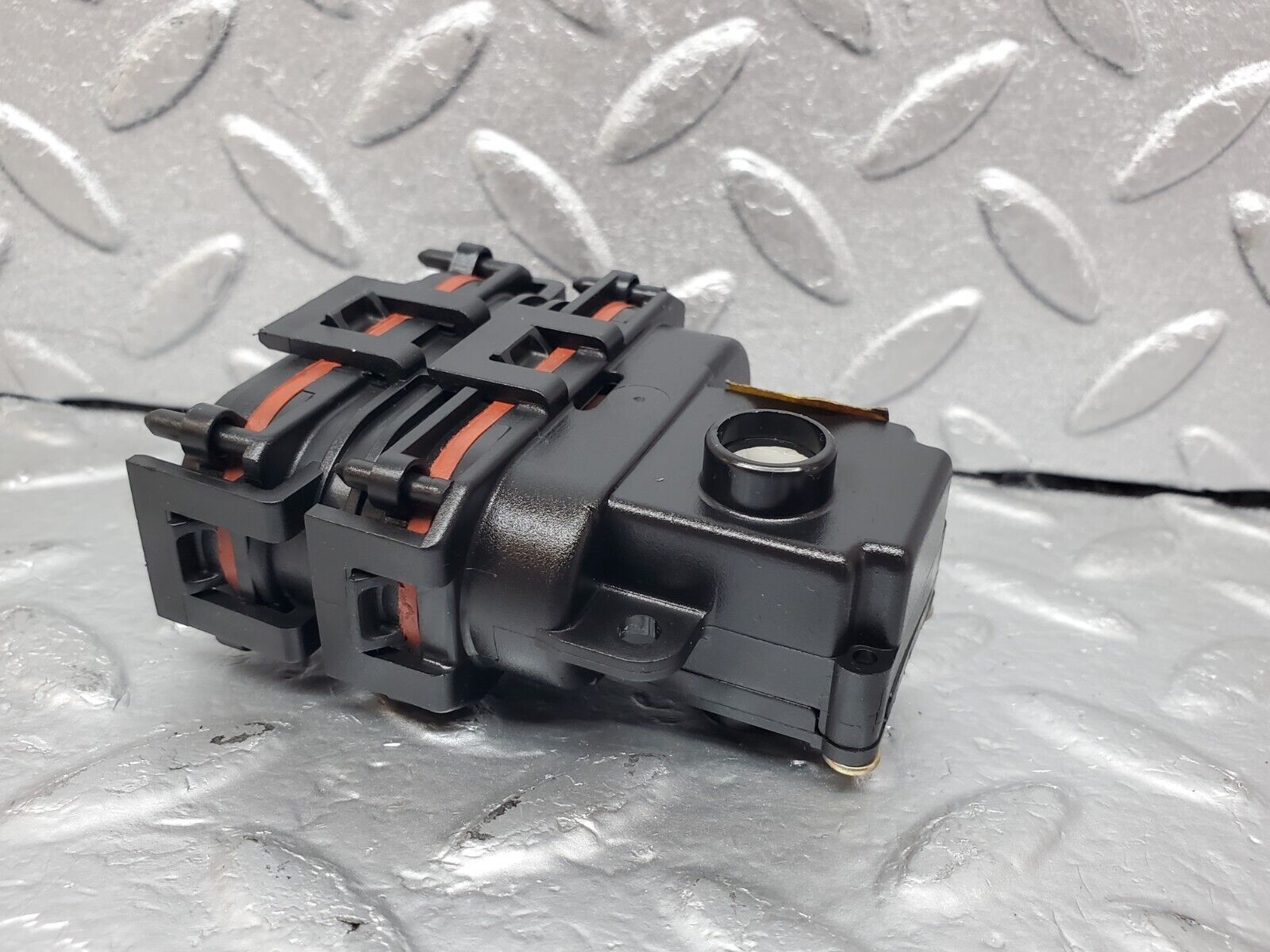 44909 Mercedes-Benz R129 300SL Coupe Heater Box Vacuum Actuator