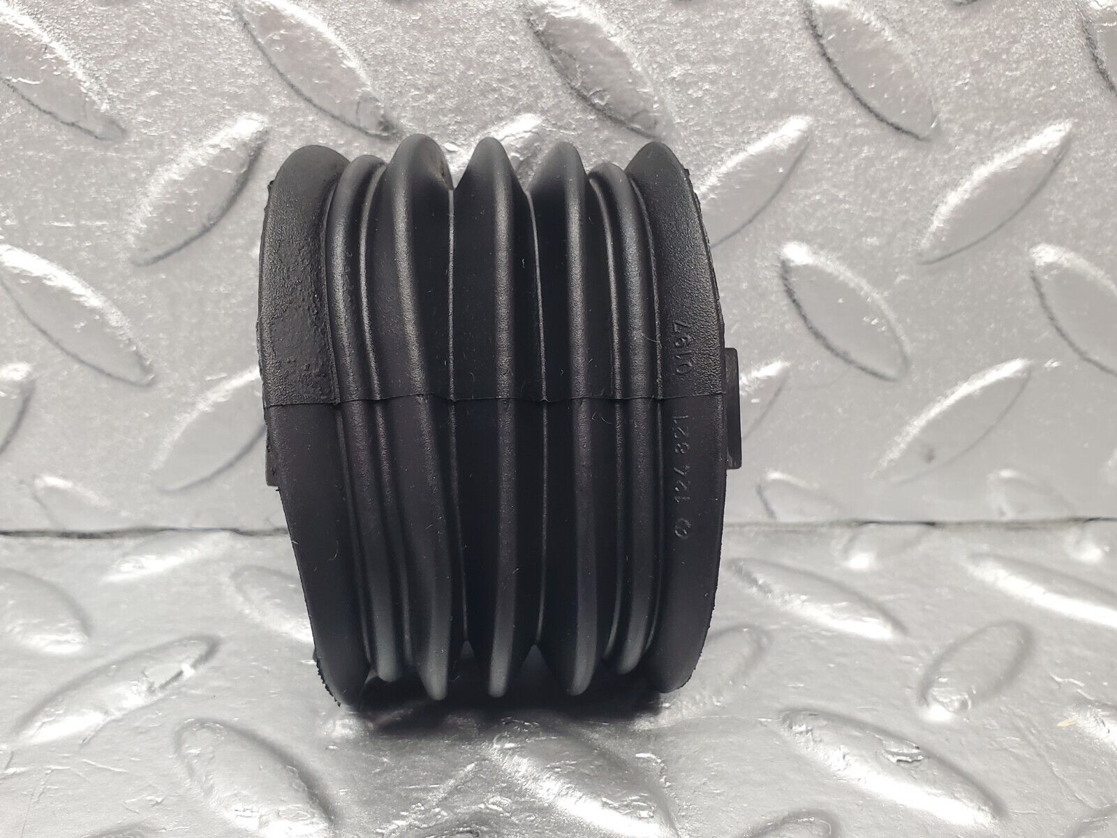 46934 Mercedes-Benz R129 320SL Coupe Door Wire Protector Rubber 1248210197