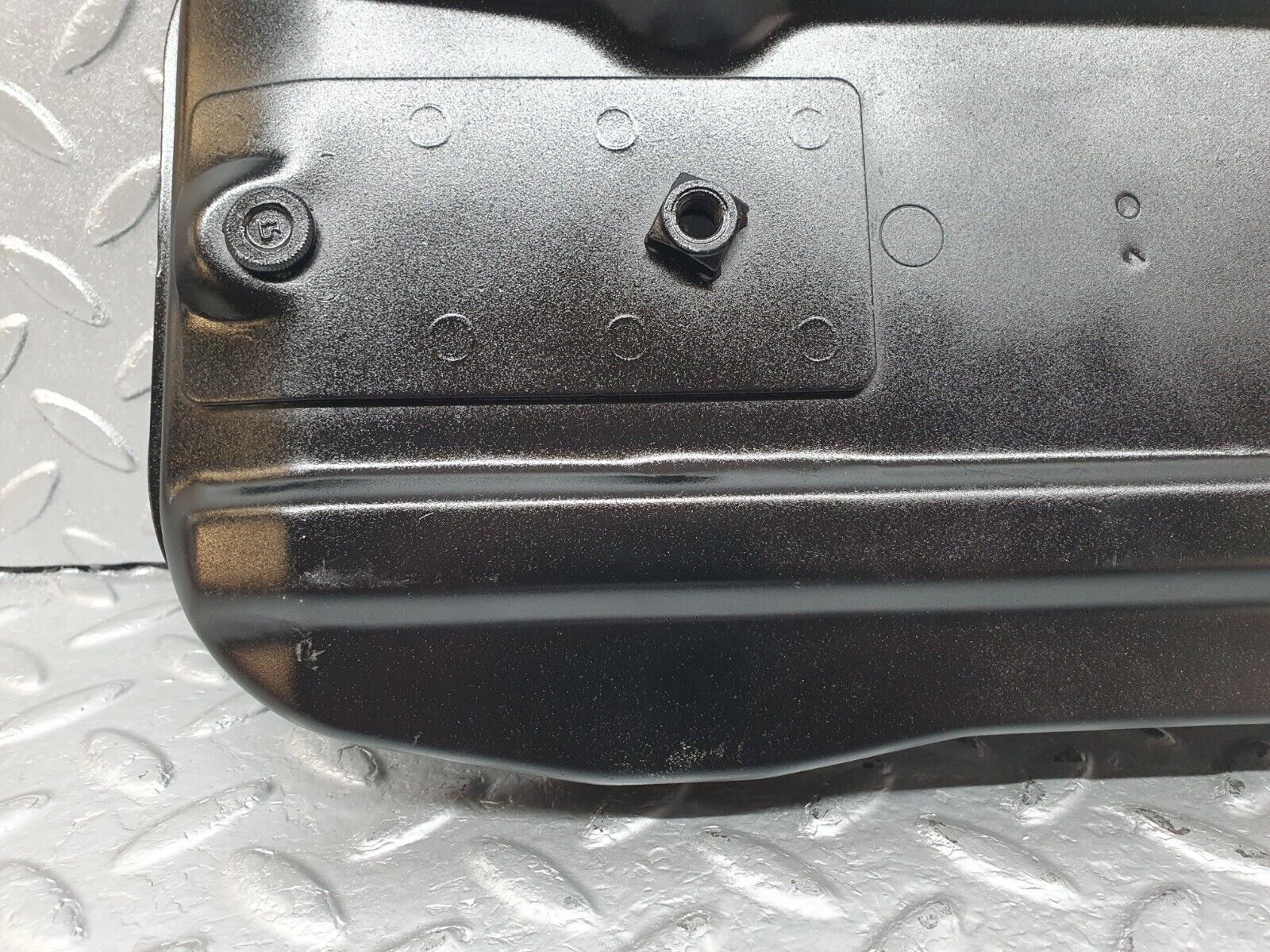 42351 Mercedes-Benz R129 320SL Coupe Battery Tray