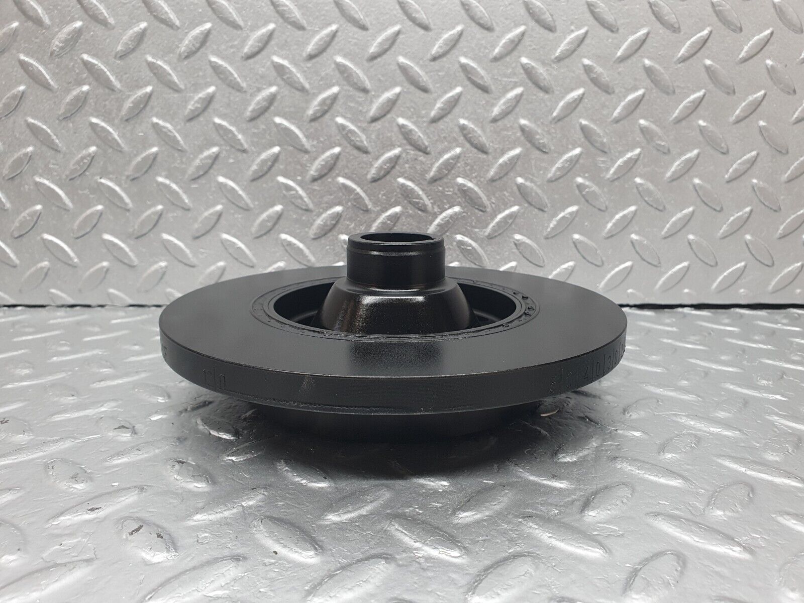 42466 Mercedes-Benz R129 320SL Coupe Crankshaft Vibration Damper 1040301703