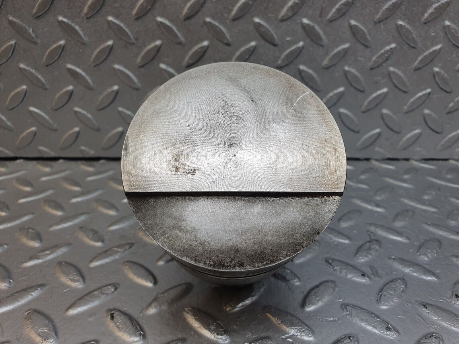 43872 Mercedes-Benz W108 280SE Piston With Connecting Rod 87.47 mm 13002