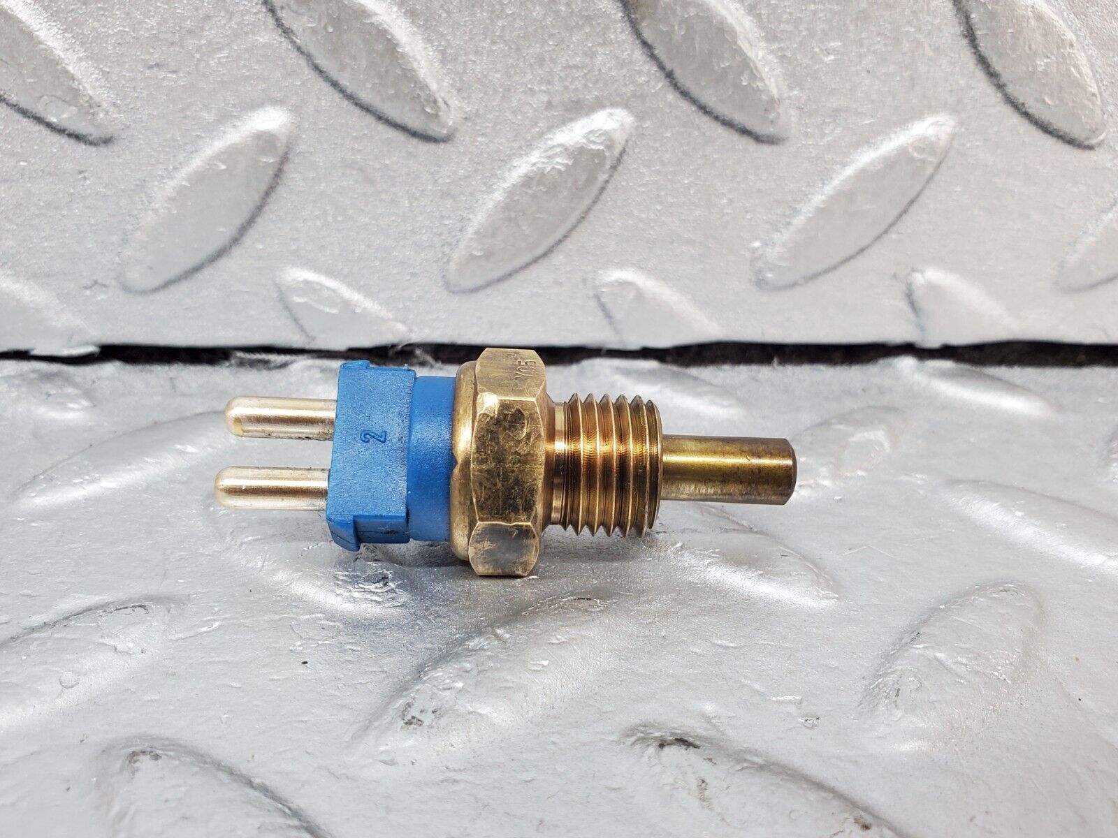 45073 Mercedes-Benz R129 300SL Coupe Temperature Sensor