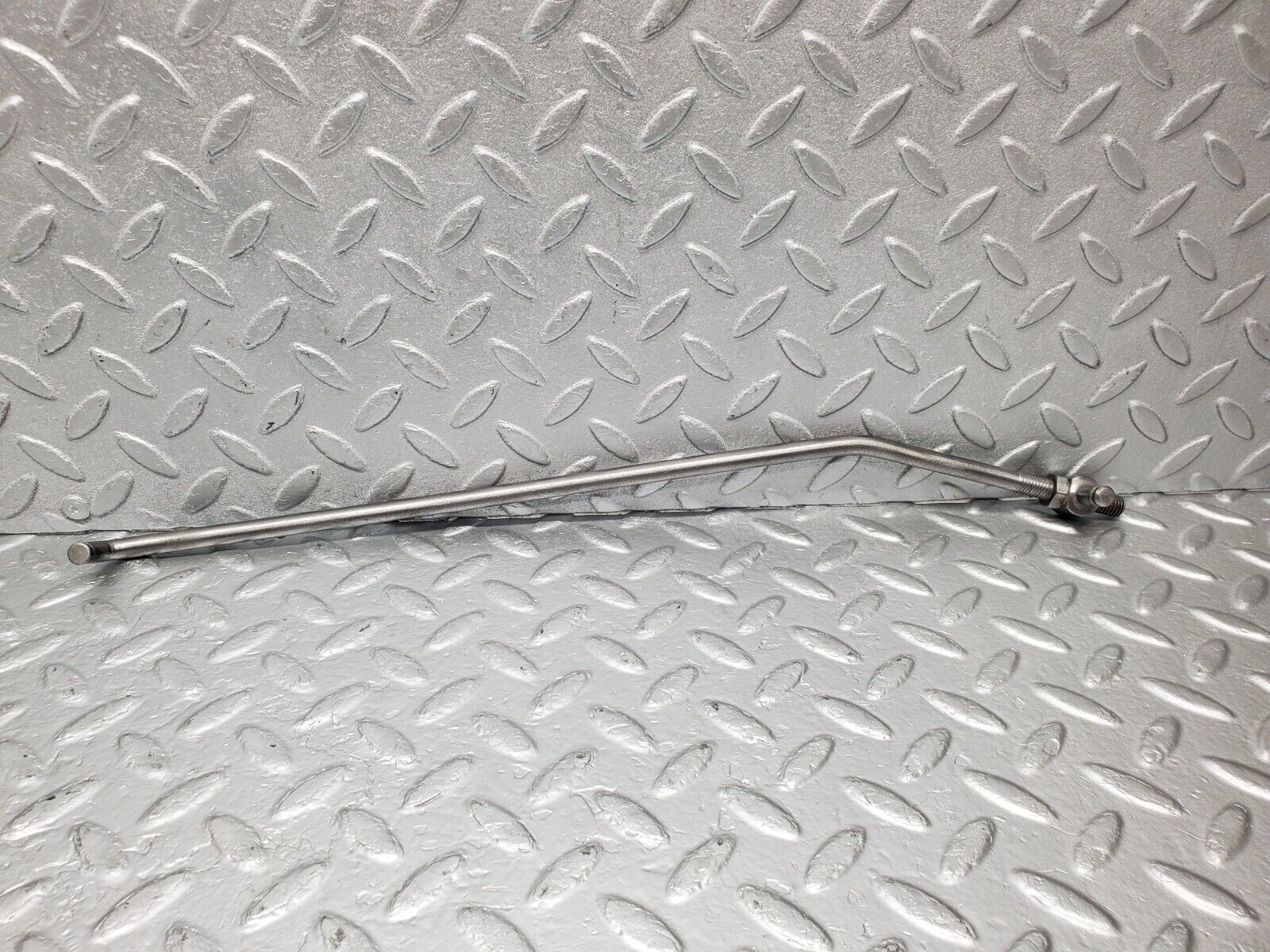 46725 Mercedes-Benz C123 280CE Coupe Automatic Gearbox Linkage