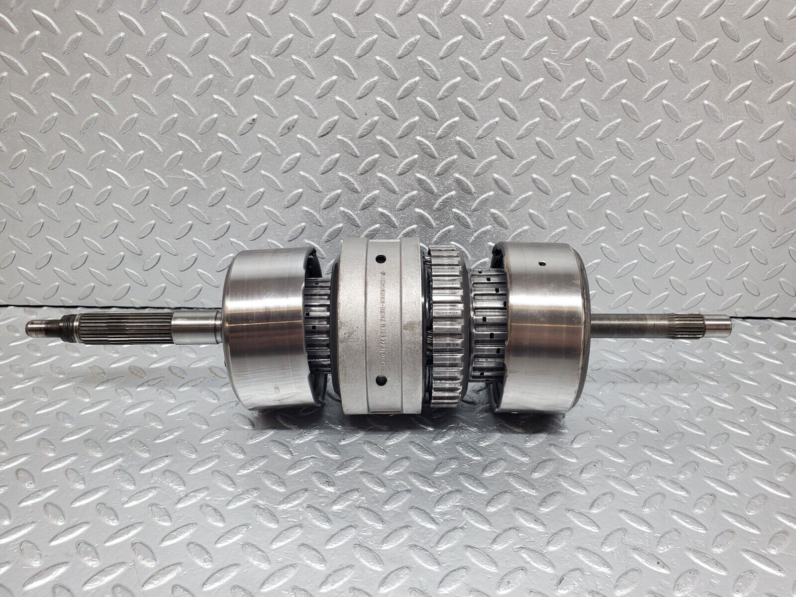 45520 Mercedes-Benz Automatic Gearbox Gear Set 722.309 1262721108