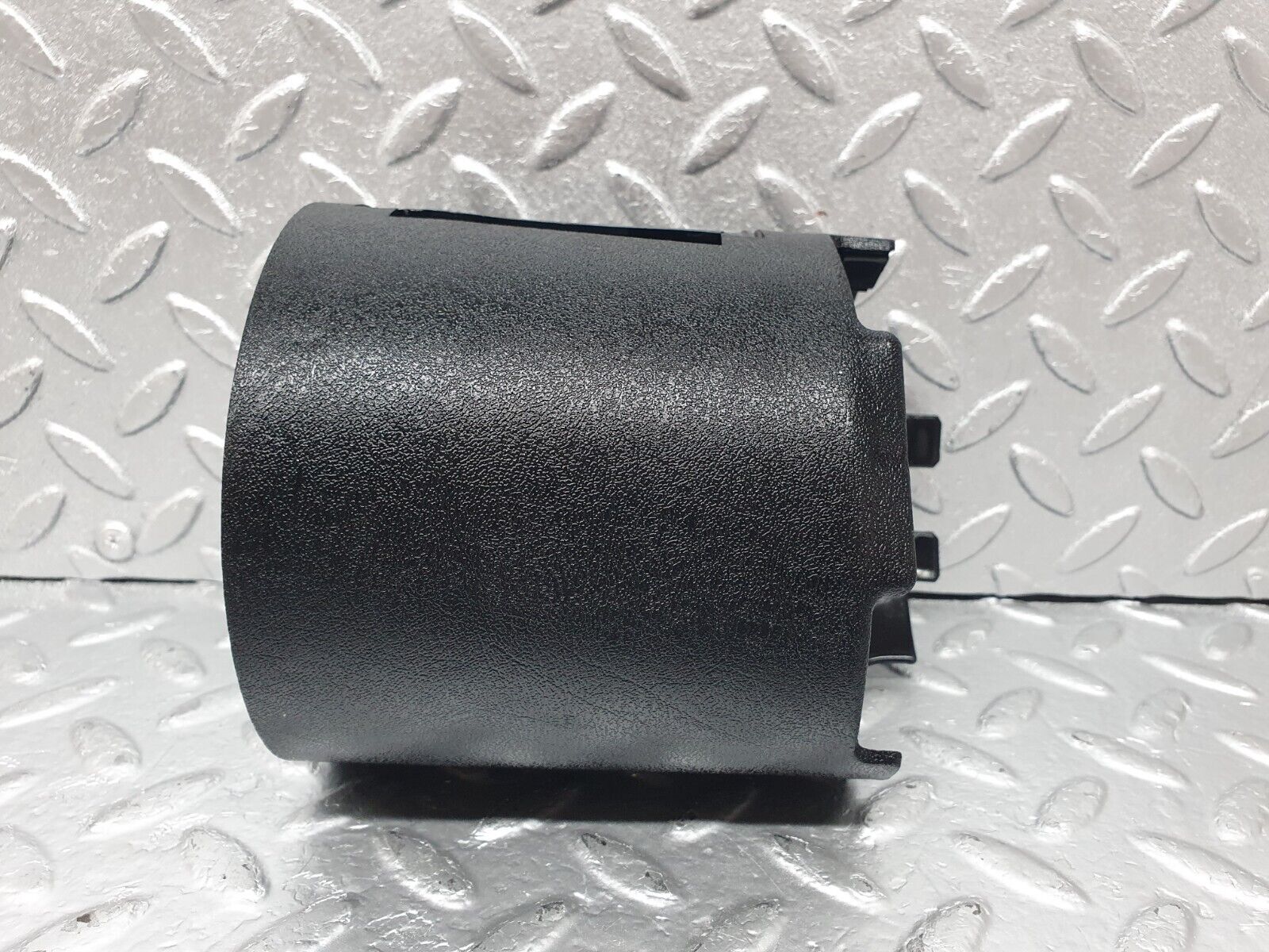 43905 Mercedes-Benz C123 230CE Coupe Steering Column Surround Cover 1234621923